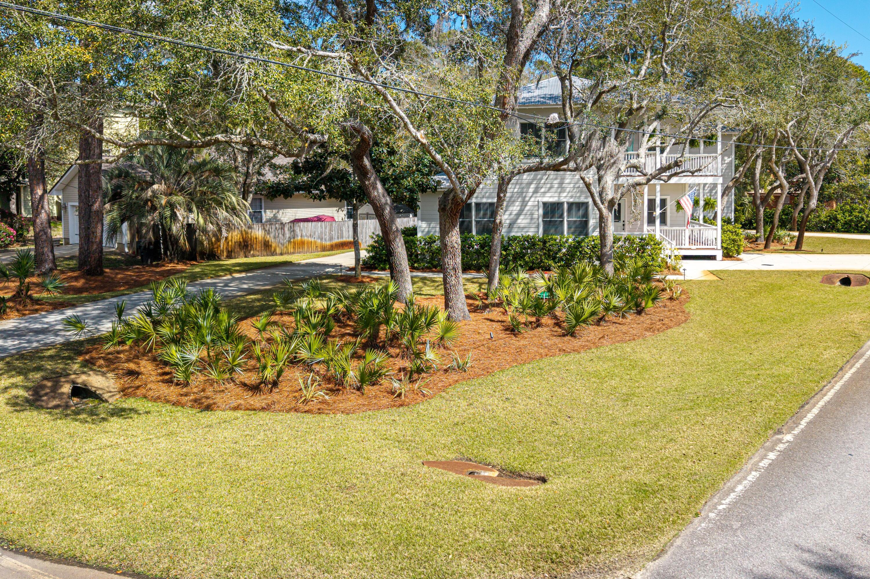 TURQUOISE BEACH 2ND ADDN - Residential