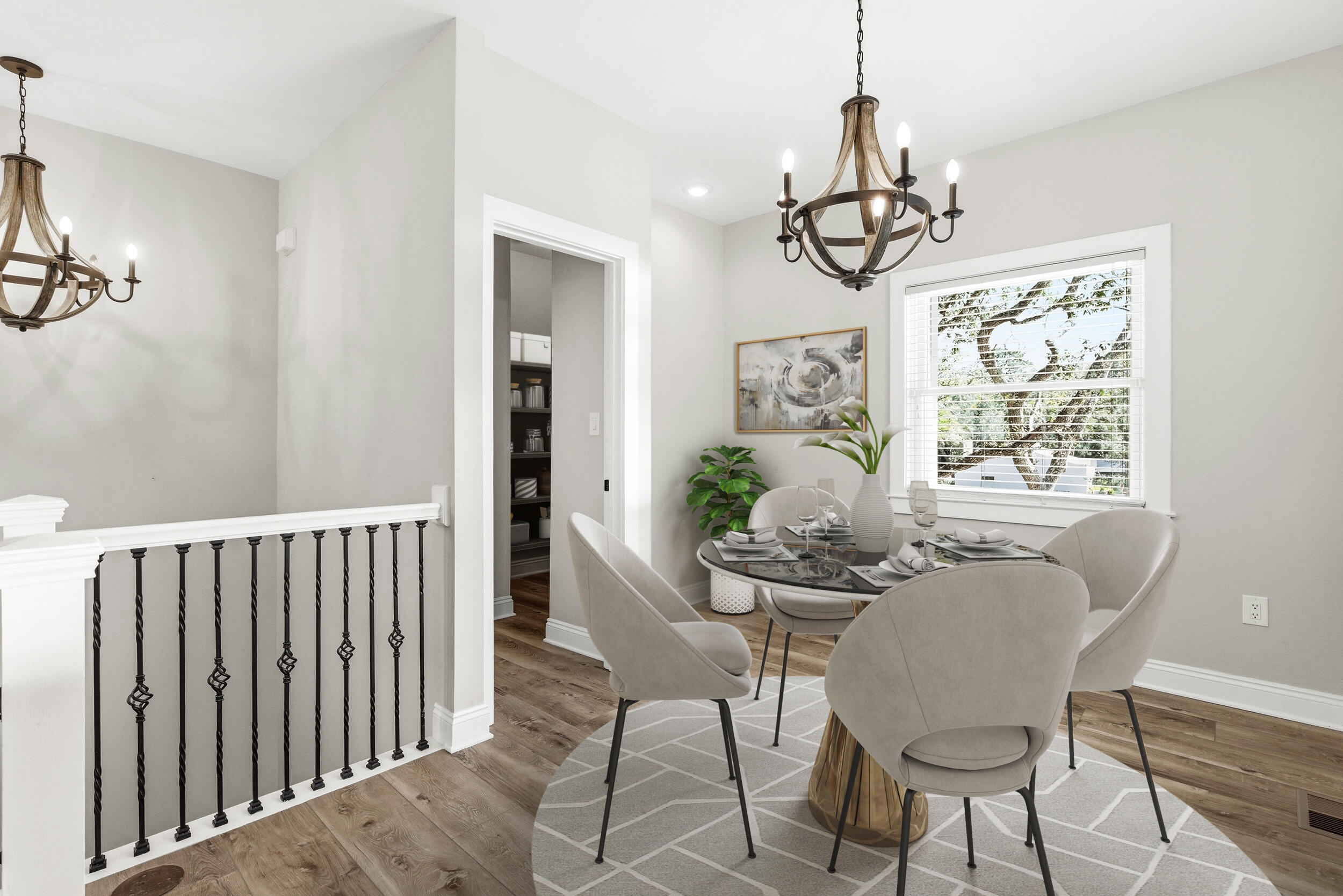 TURQUOISE BEACH 2ND ADDN - Residential