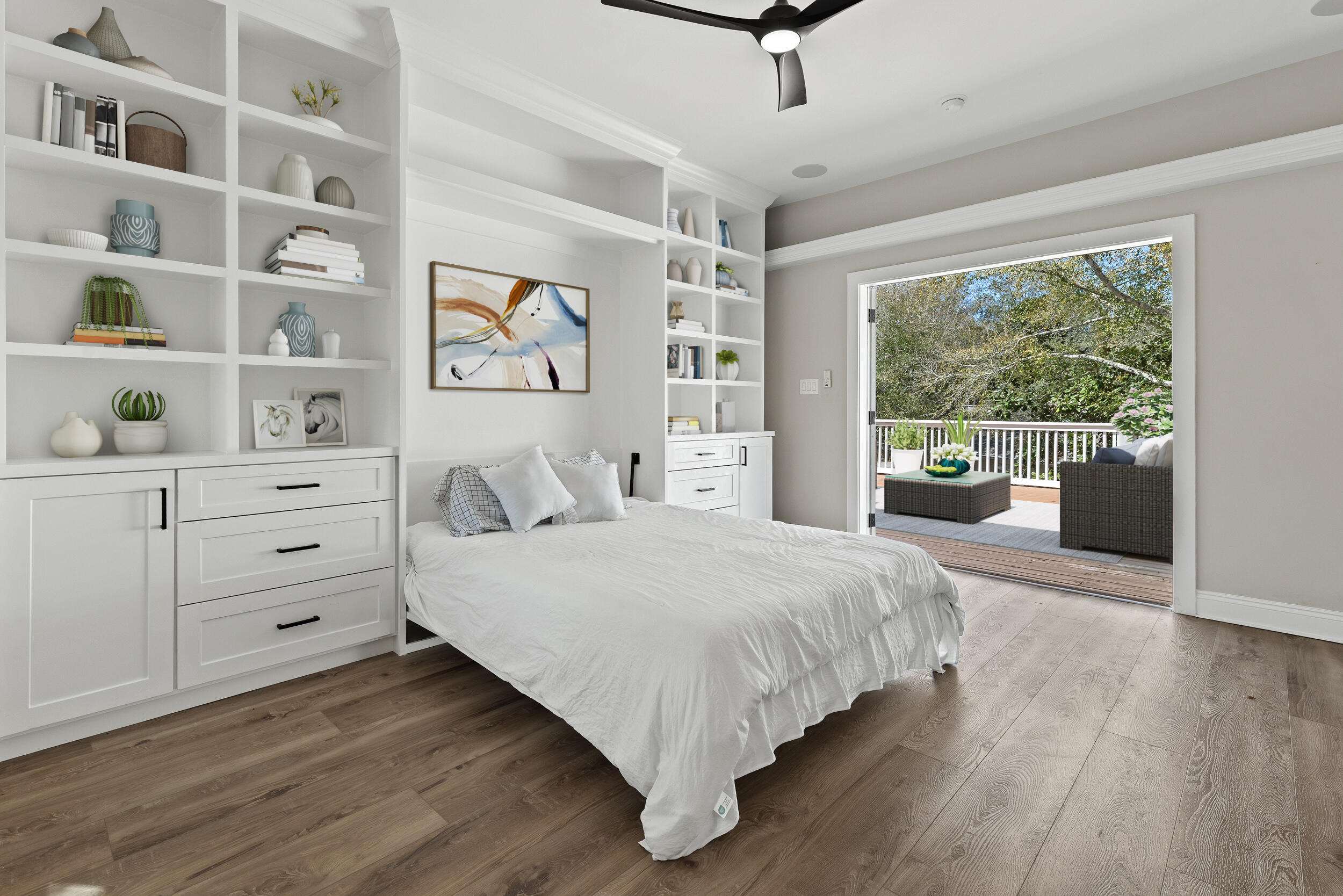 TURQUOISE BEACH 2ND ADDN - Residential