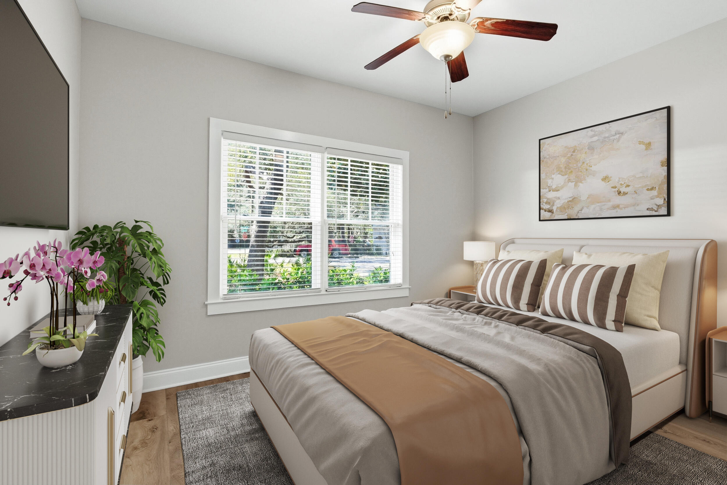 TURQUOISE BEACH 2ND ADDN - Residential