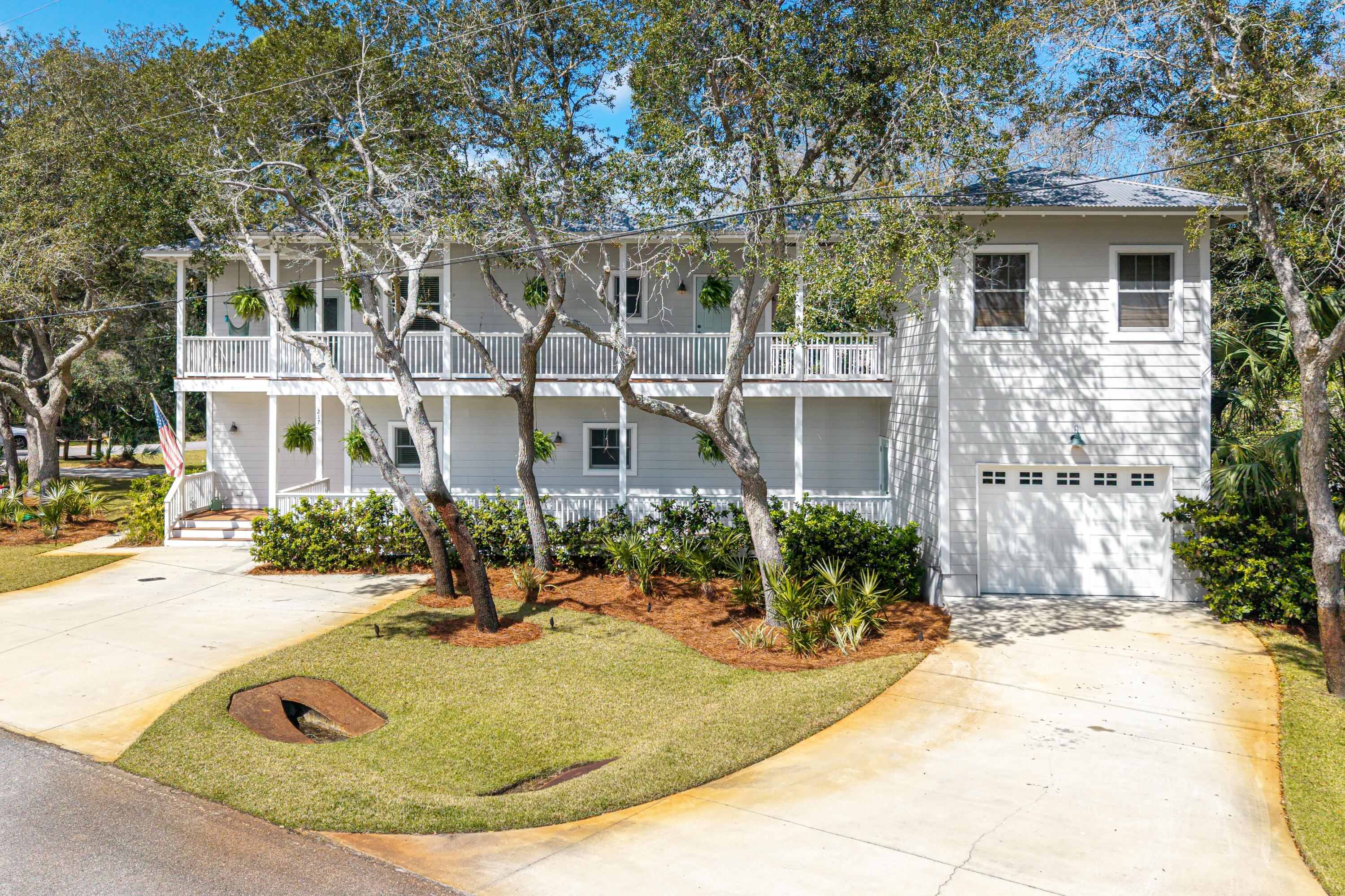 TURQUOISE BEACH 2ND ADDN - Residential