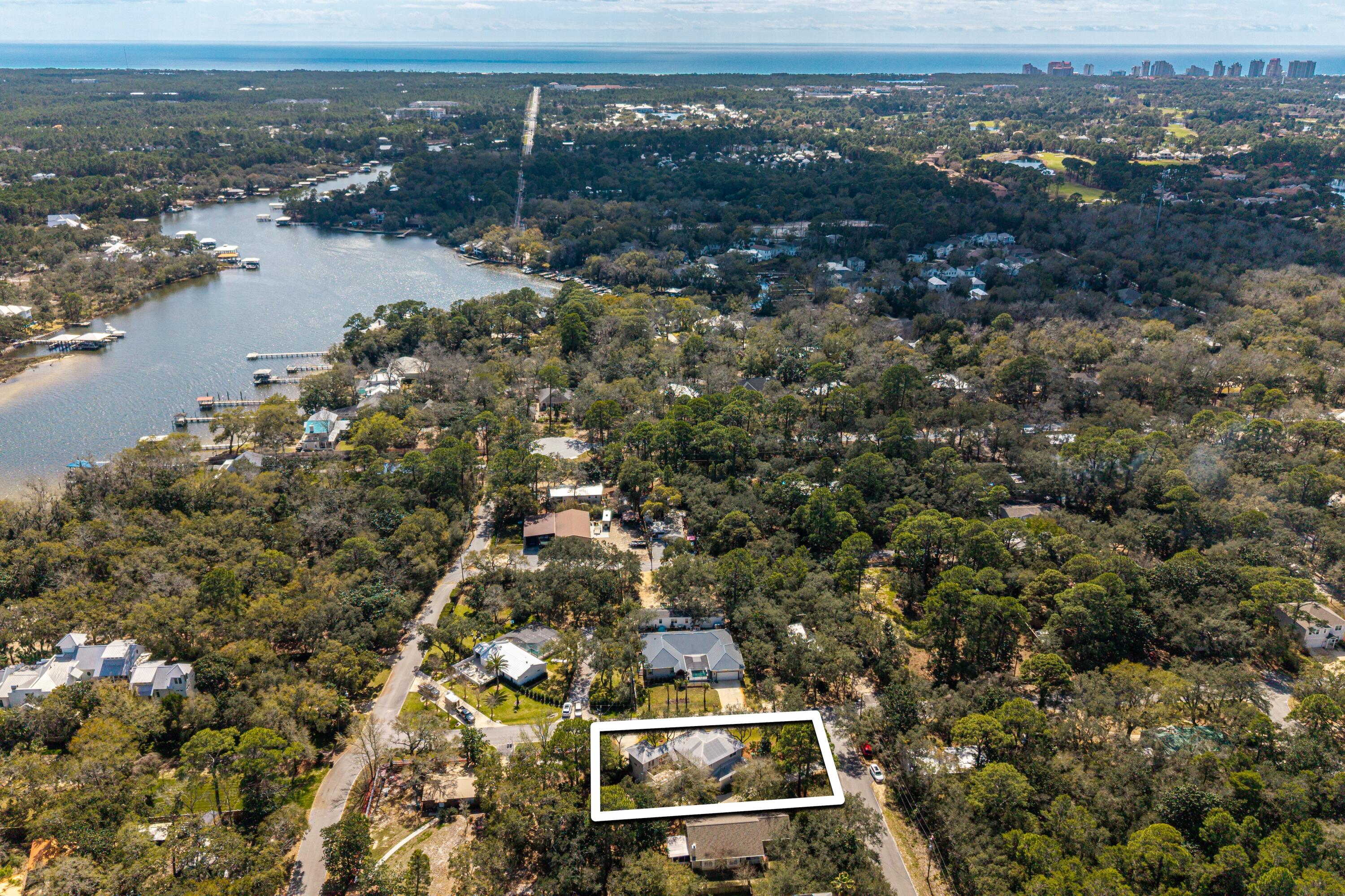 TURQUOISE BEACH 2ND ADDN - Residential