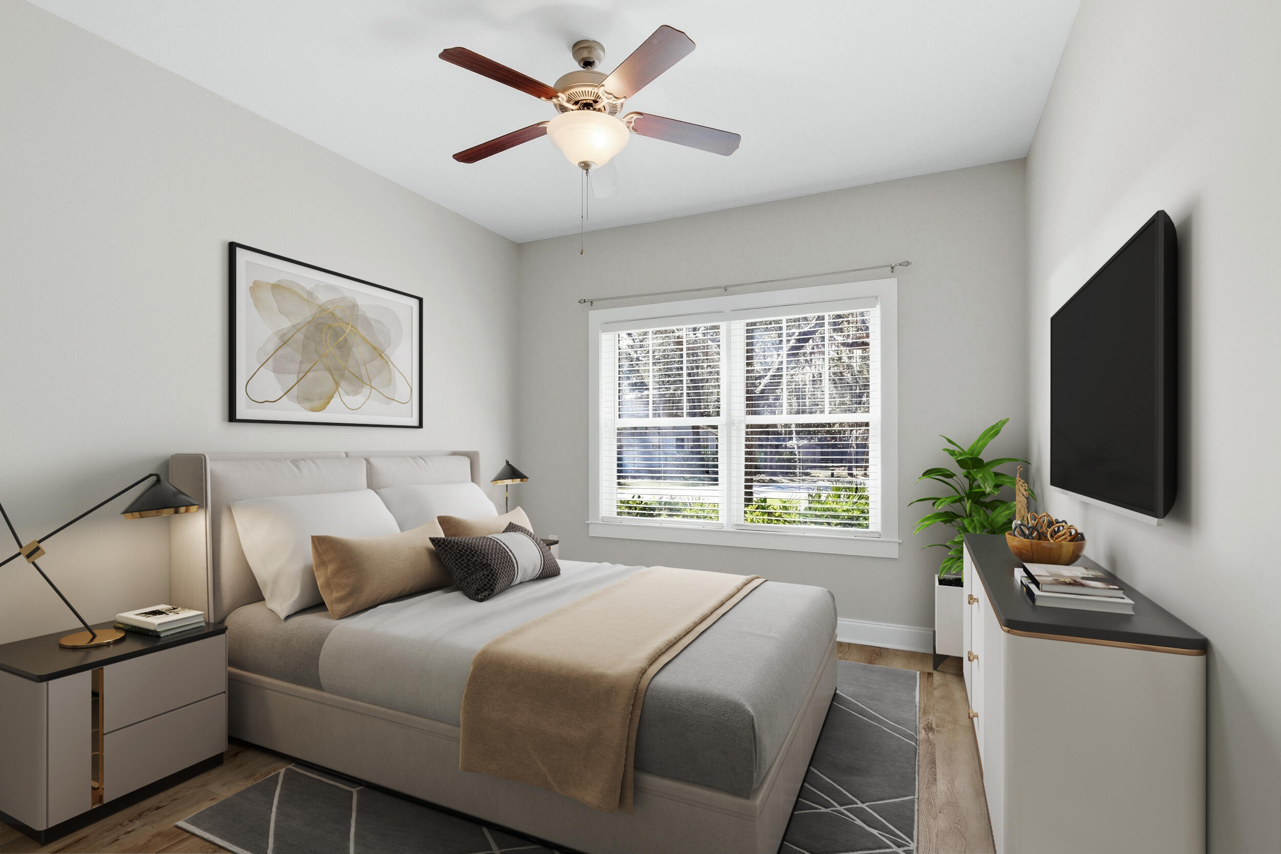 TURQUOISE BEACH 2ND ADDN - Residential