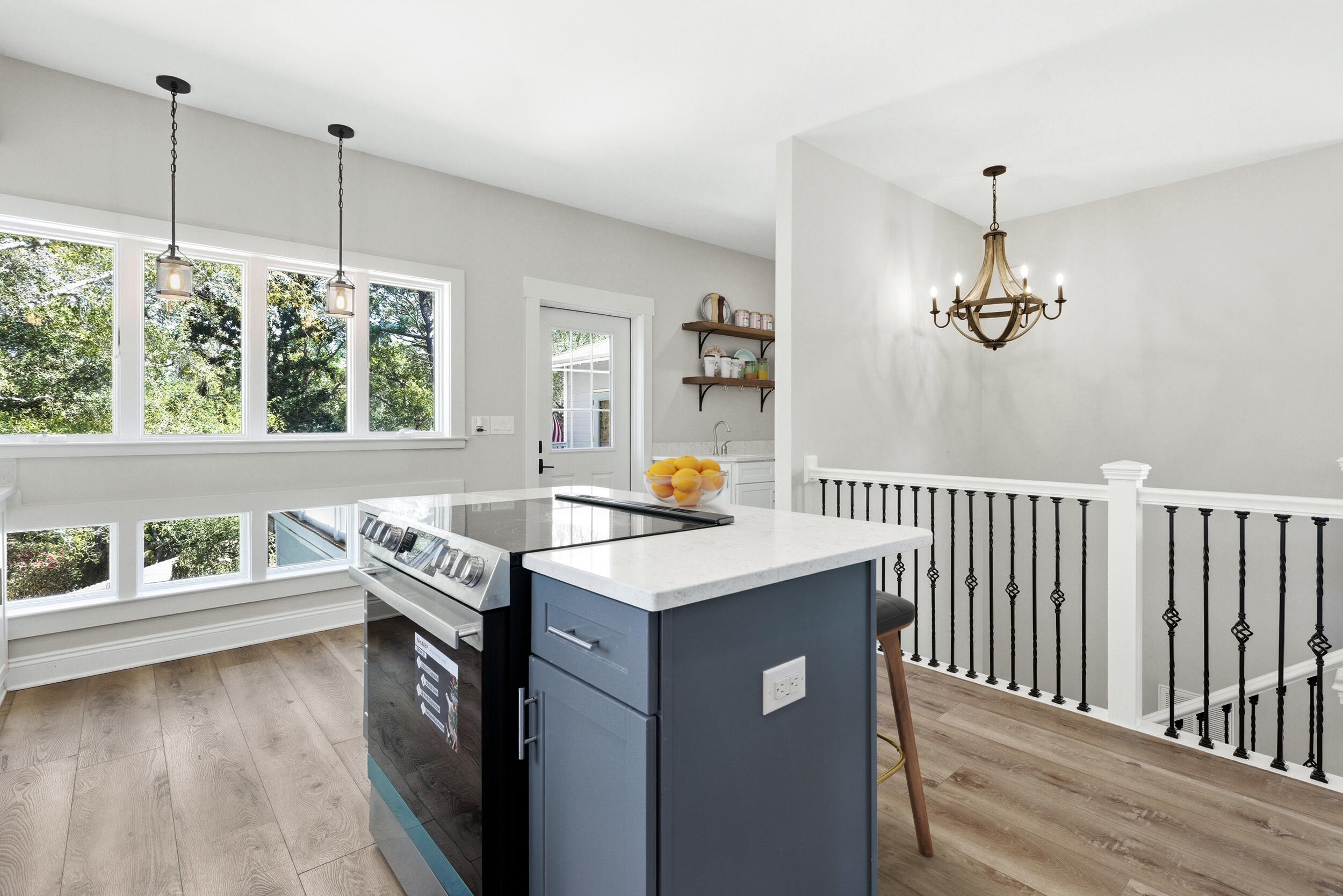 TURQUOISE BEACH 2ND ADDN - Residential