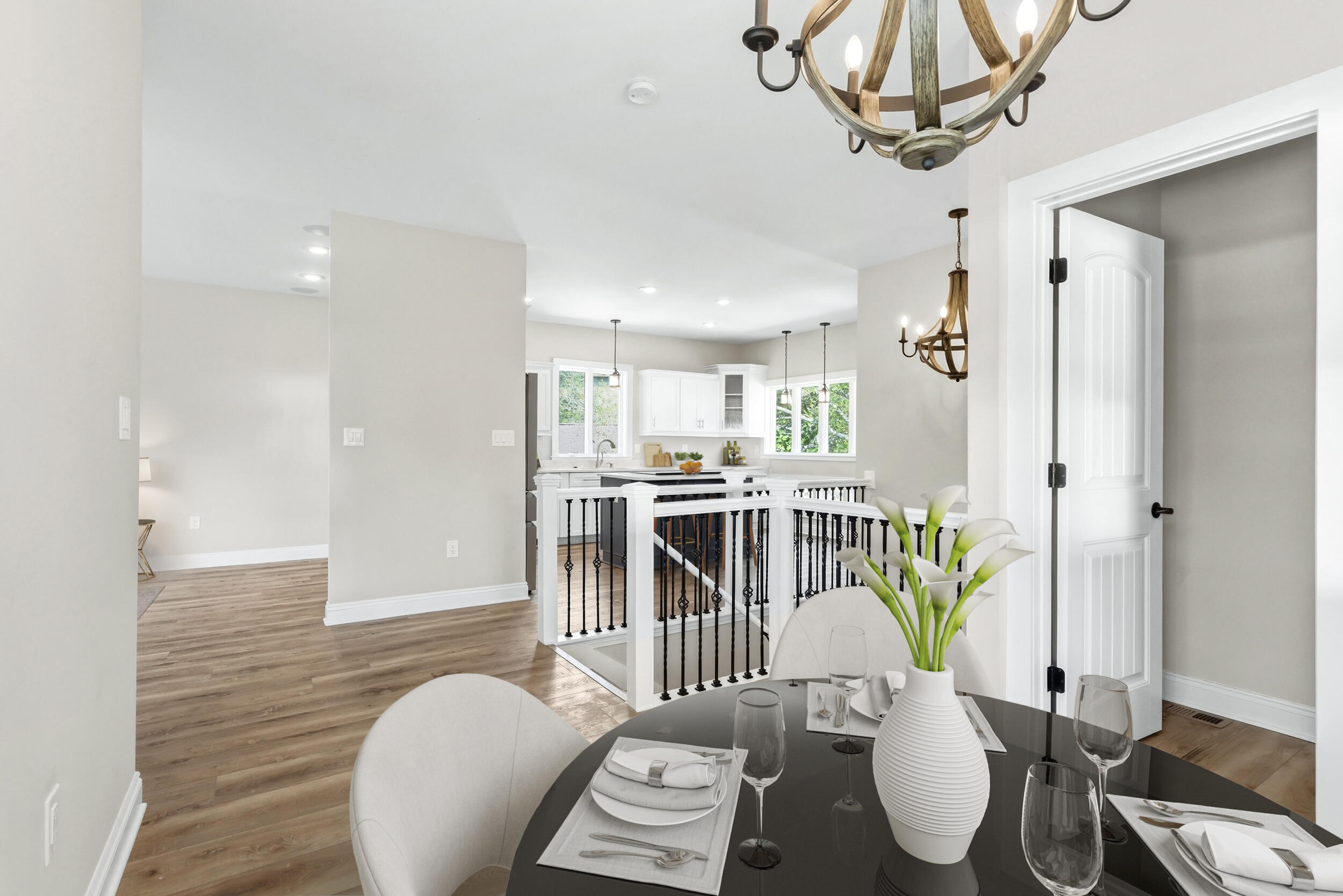 TURQUOISE BEACH 2ND ADDN - Residential