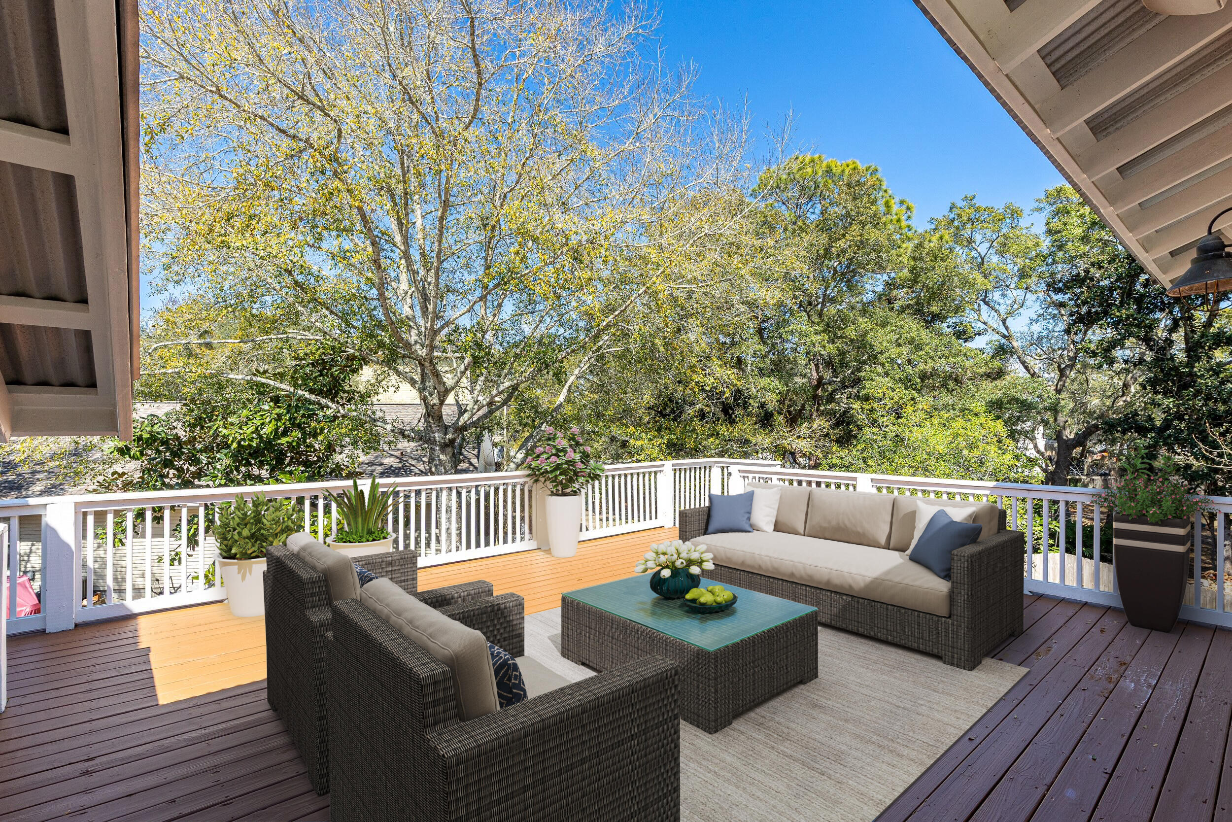 TURQUOISE BEACH 2ND ADDN - Residential