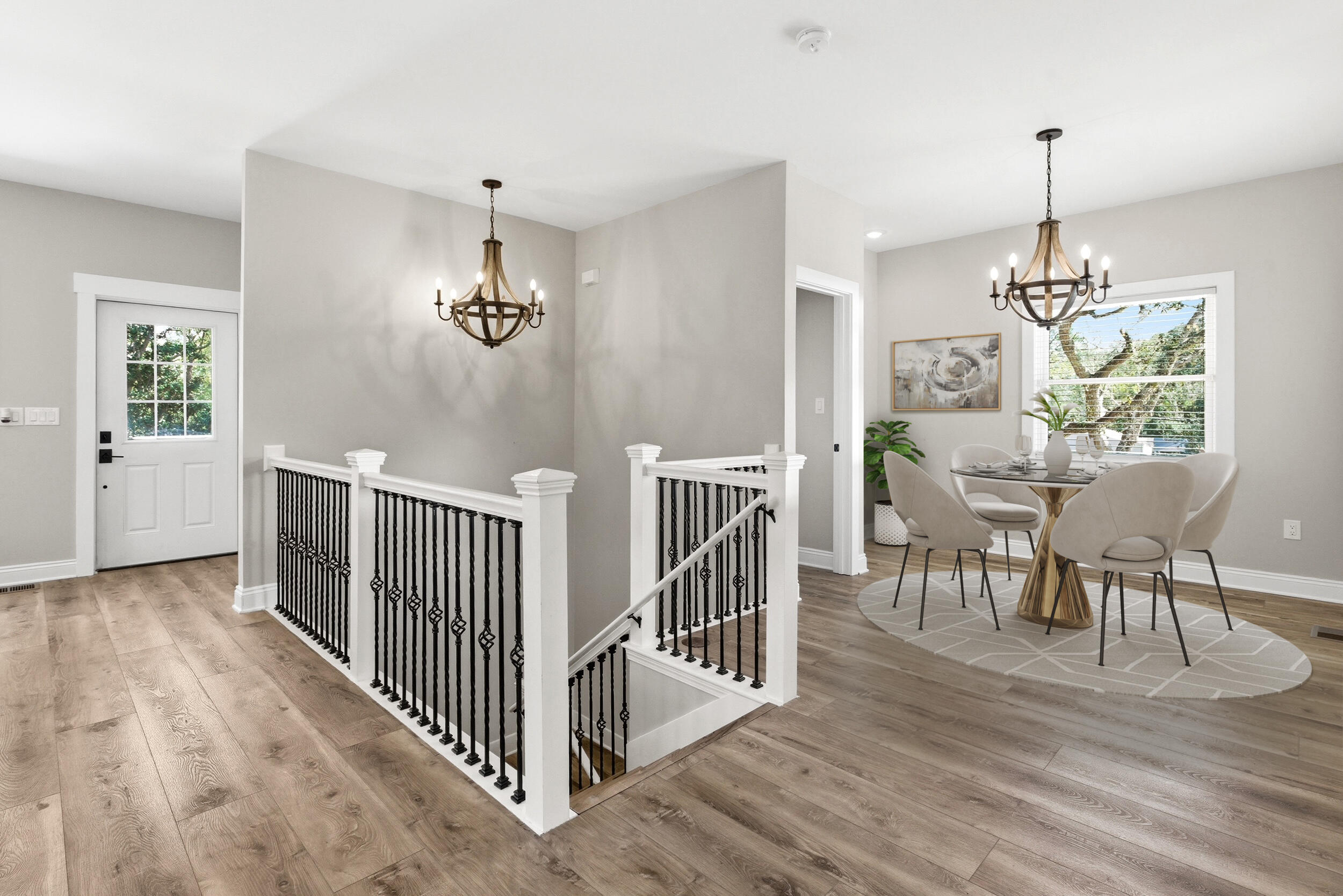 TURQUOISE BEACH 2ND ADDN - Residential