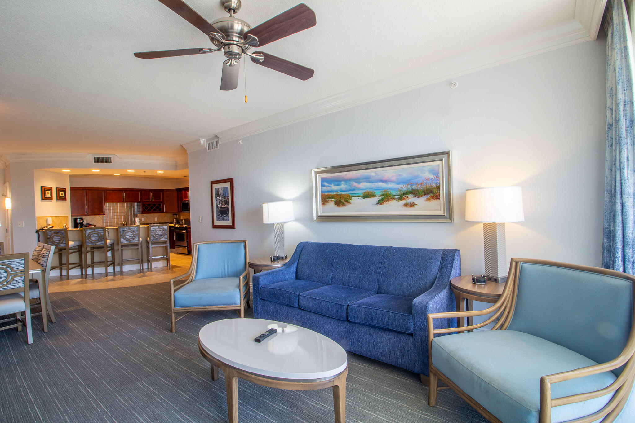 EMERALD GRANDE - Residential