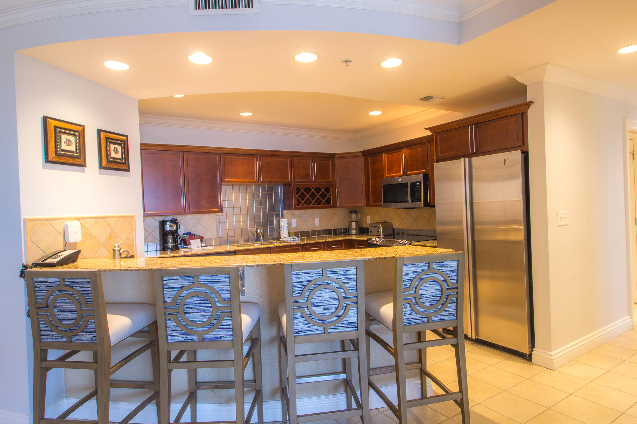 EMERALD GRANDE - Residential