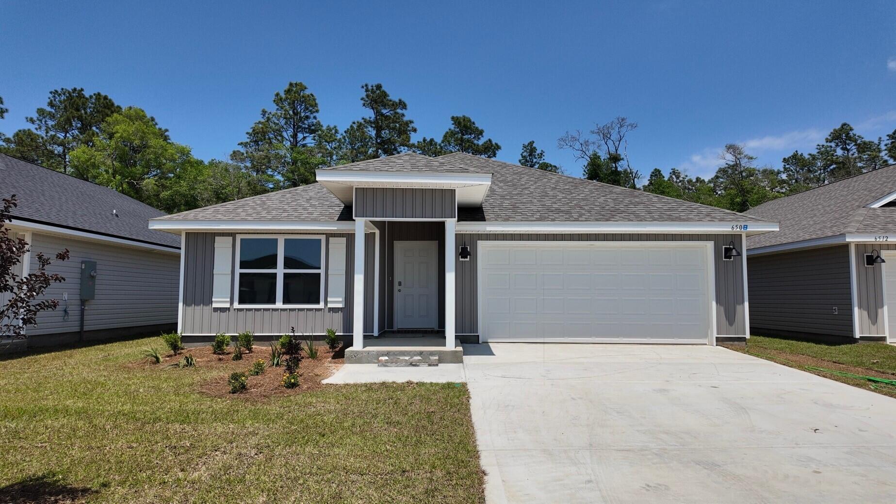 Rivers Cove - Residential