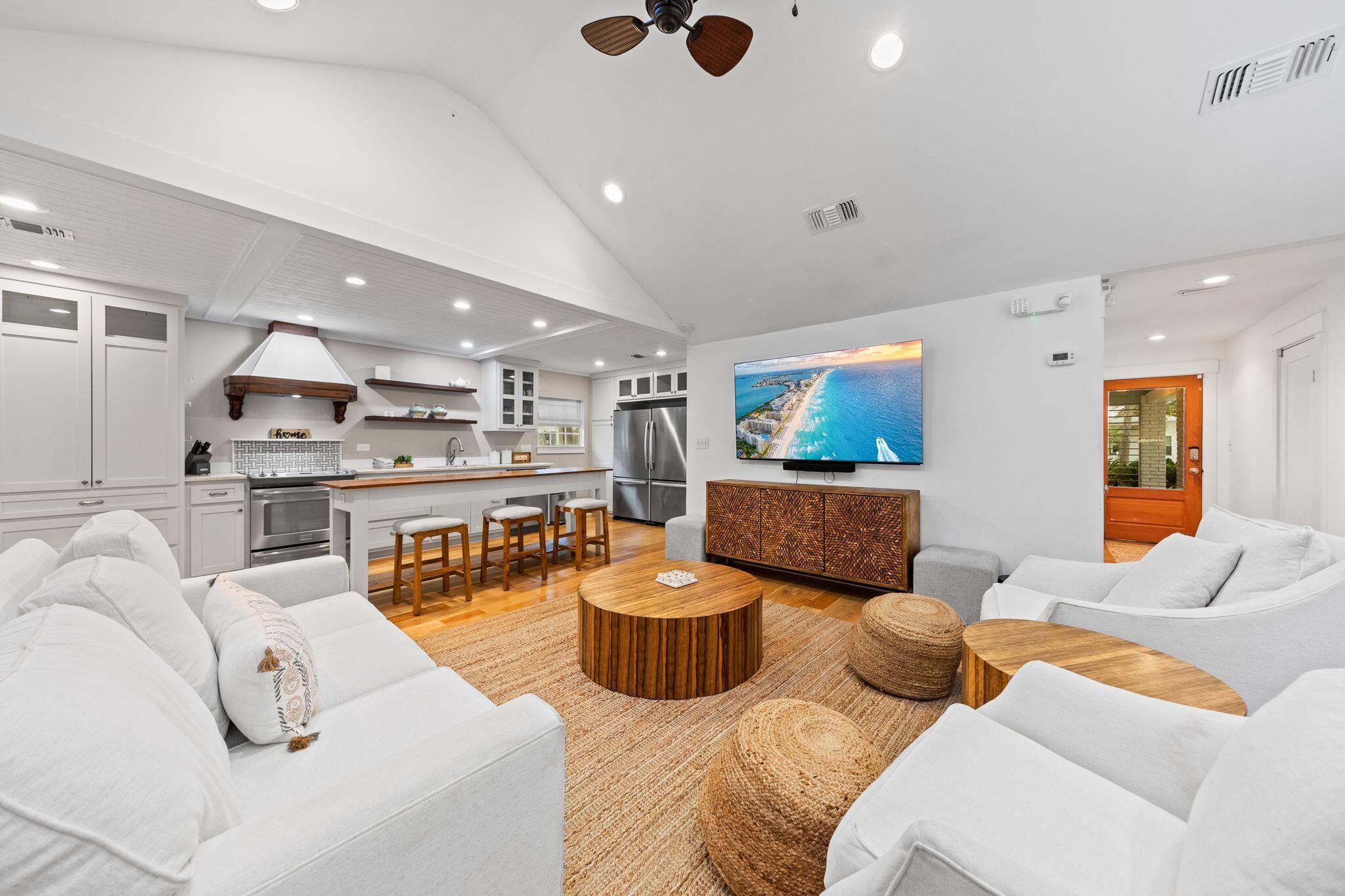 GULF PINES - Residential