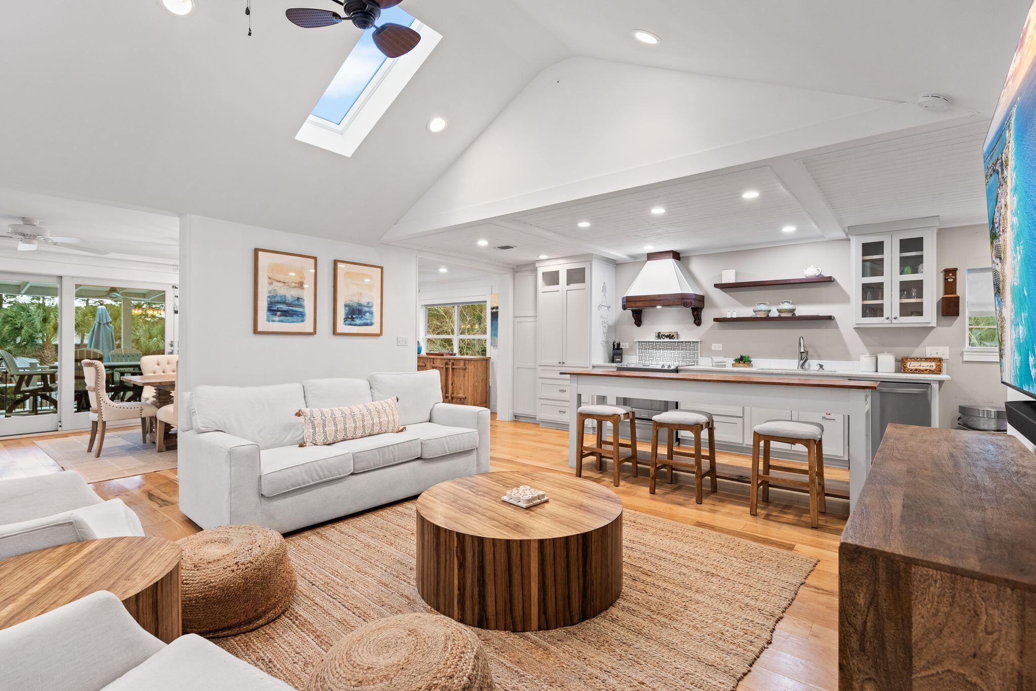 GULF PINES - Residential