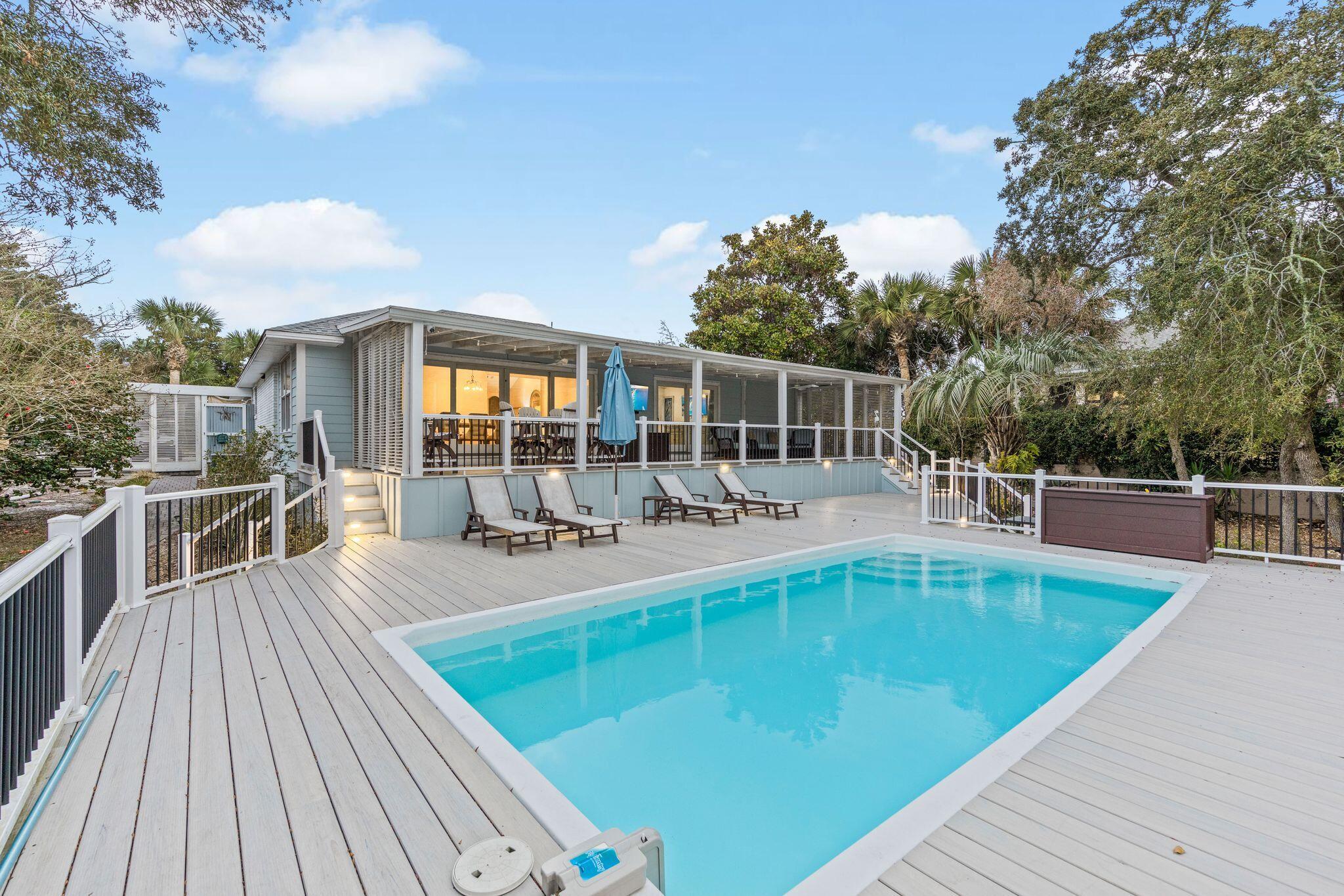 GULF PINES - Residential