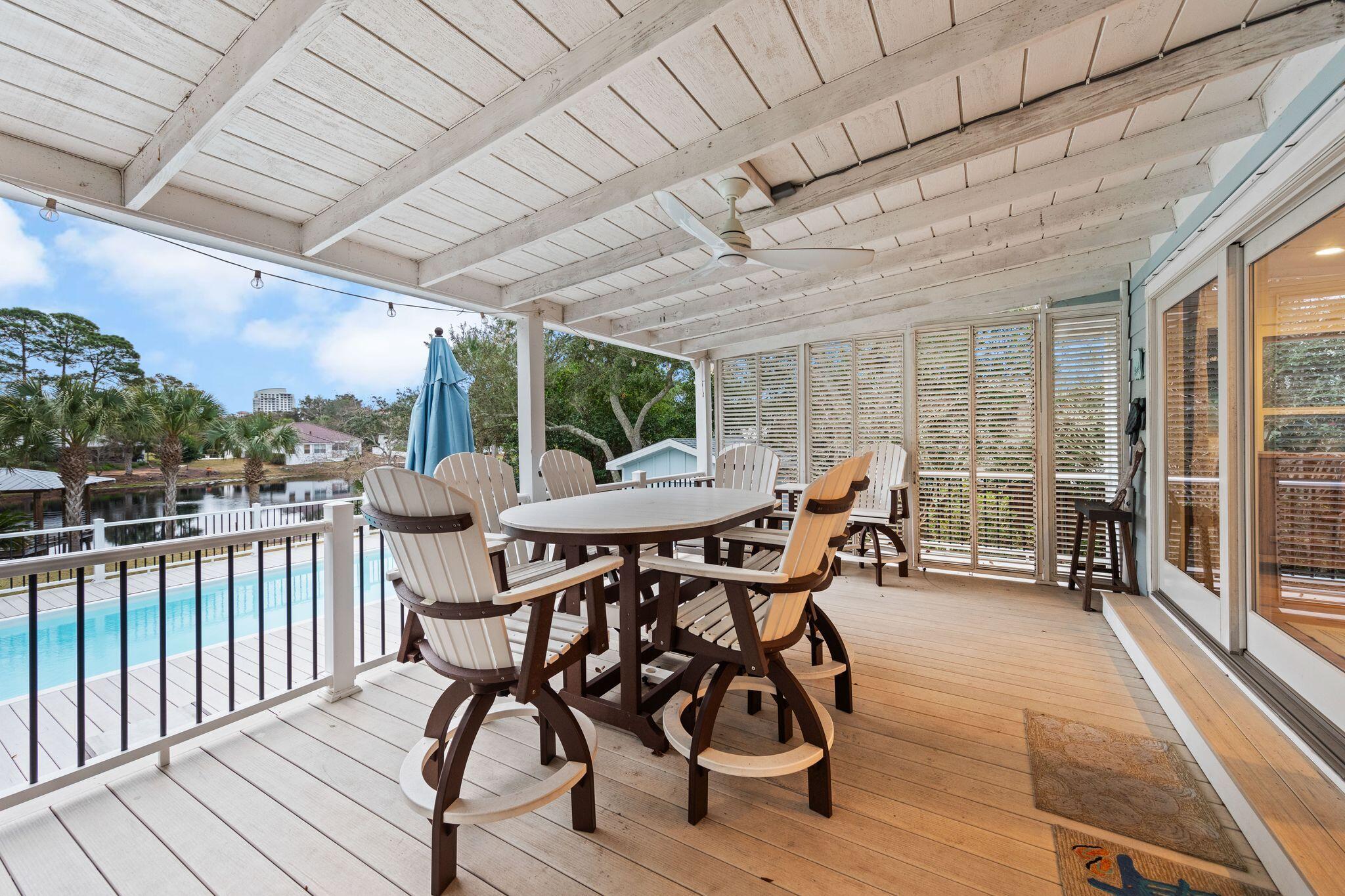 GULF PINES - Residential