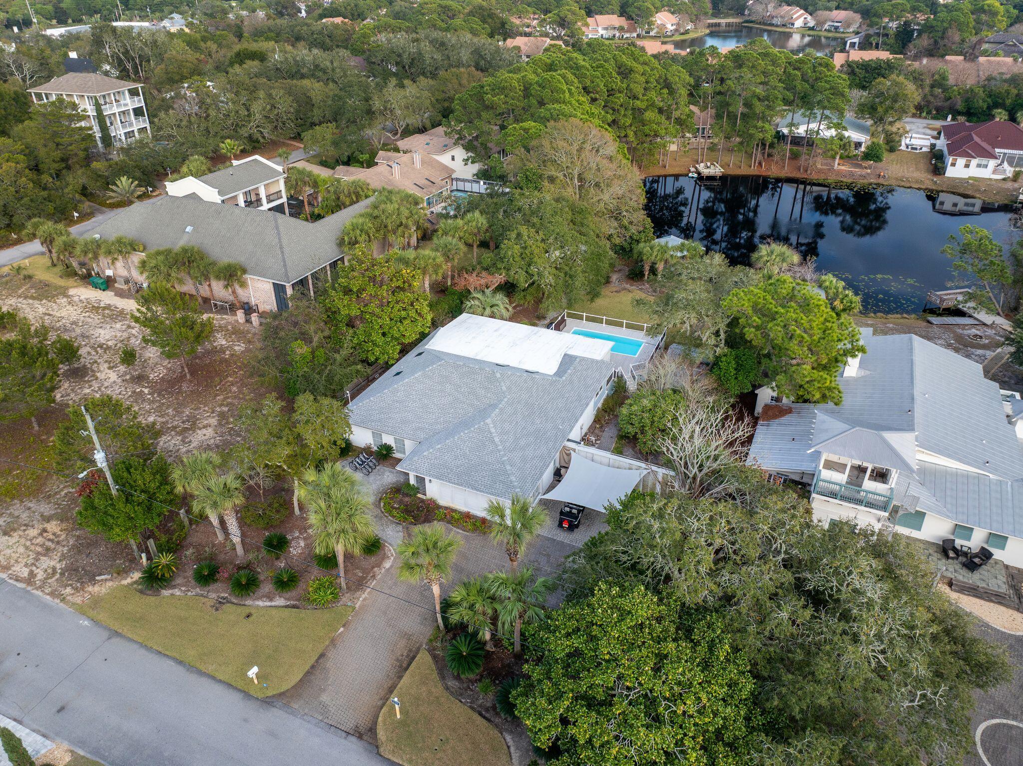 GULF PINES - Residential