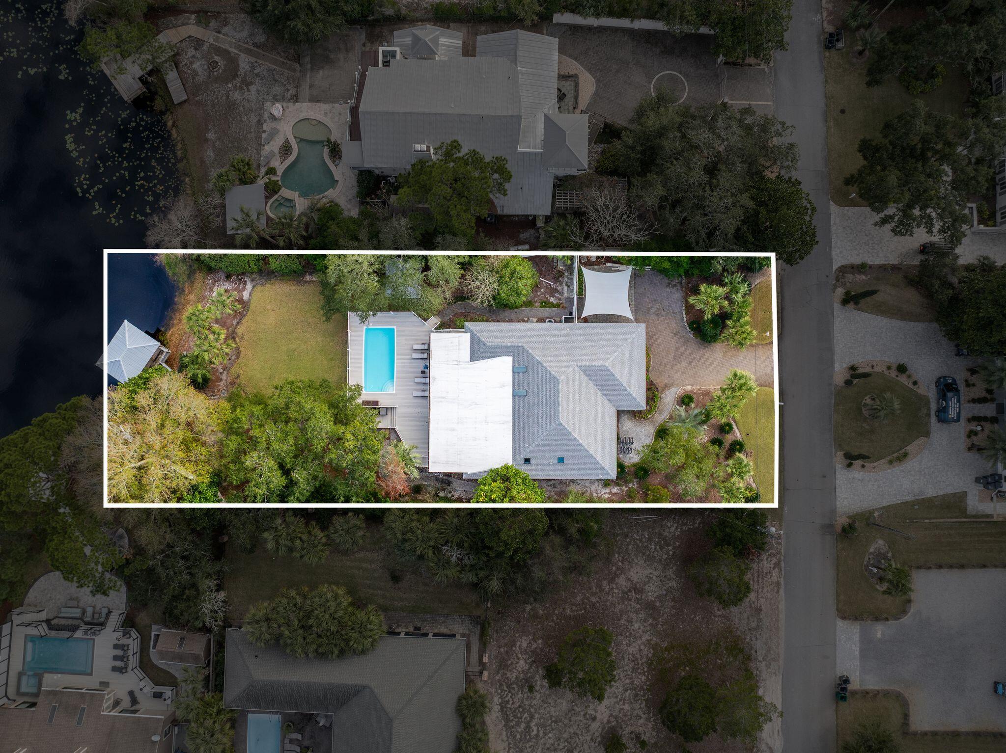 GULF PINES - Residential