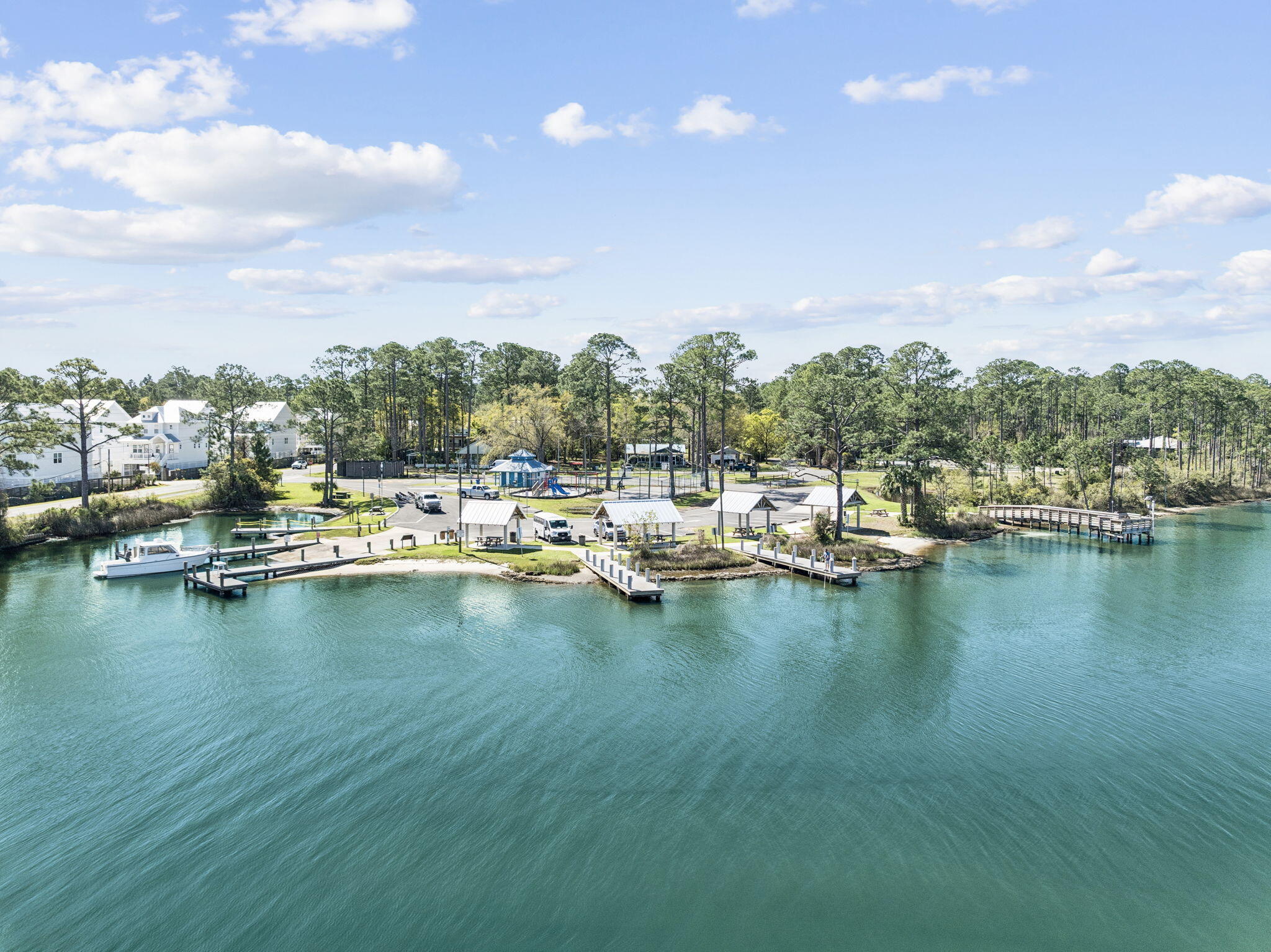 TOWN OF SANTA ROSA - Residential