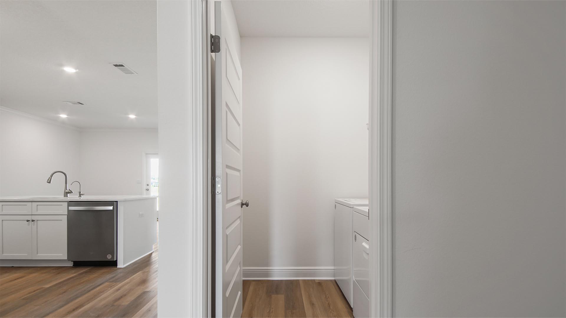 Holley Grove at Peach Creek - Residential