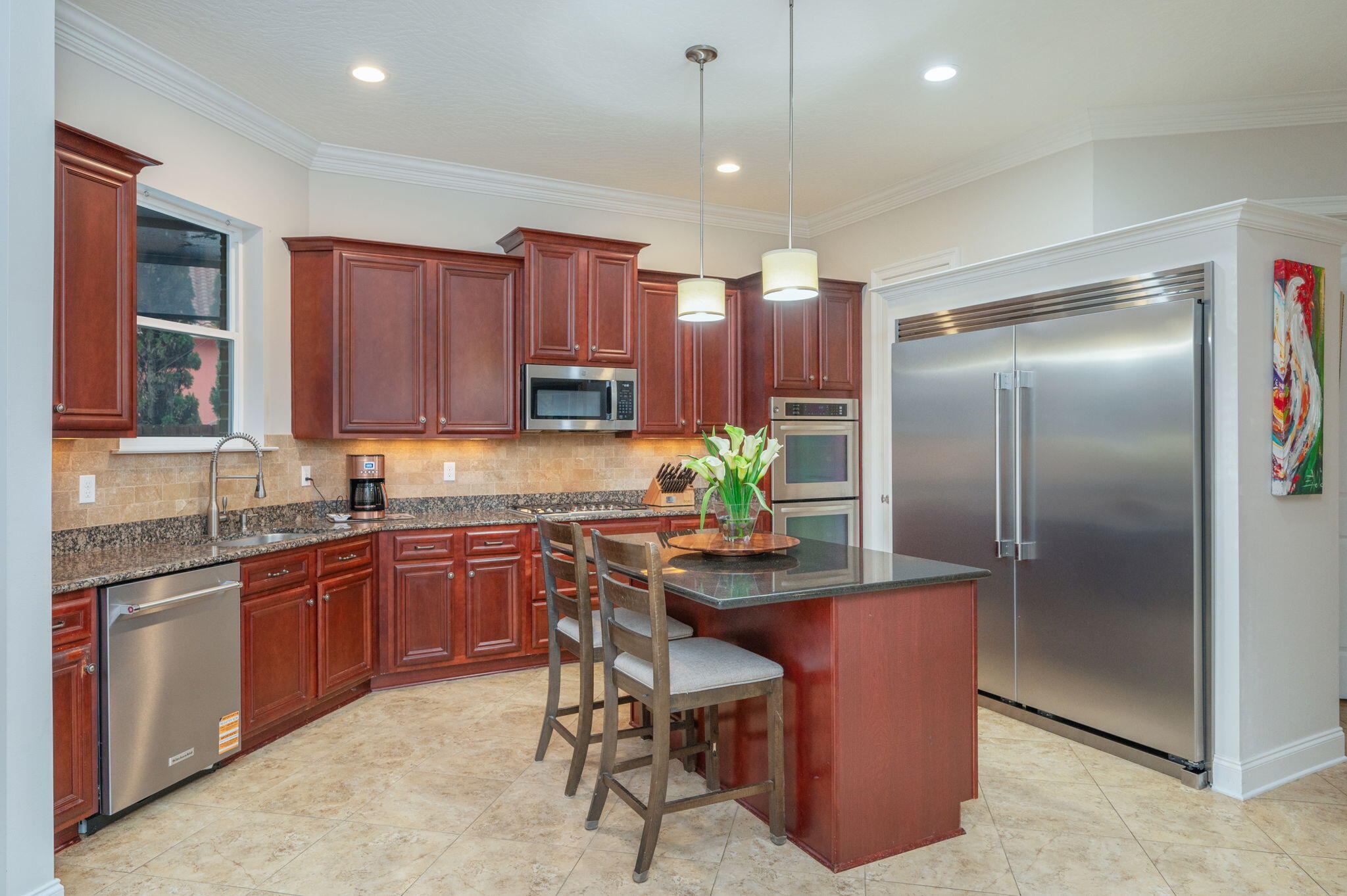 PLANTATION OAKS OF MARY ESTHER S/D - Residential