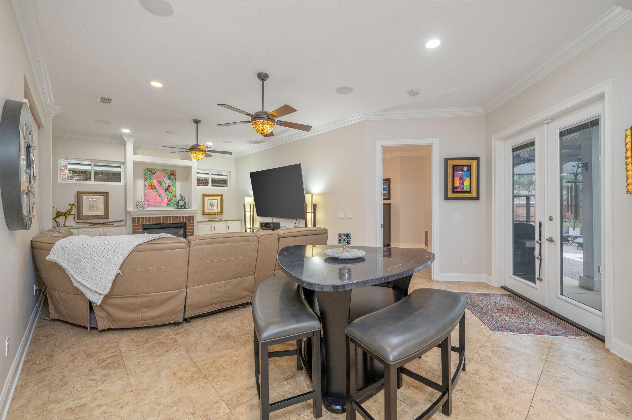 PLANTATION OAKS OF MARY ESTHER S/D - Residential