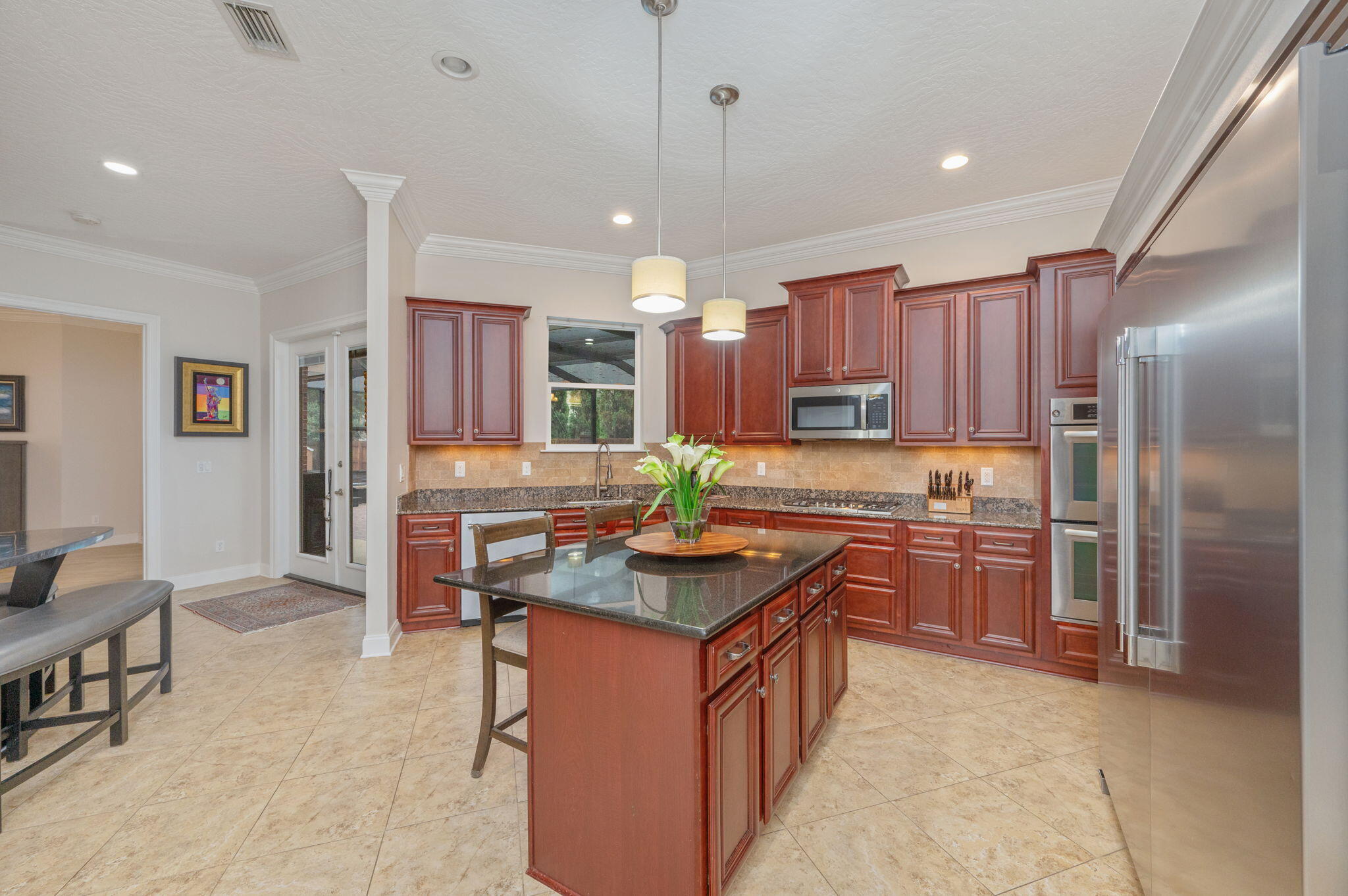 PLANTATION OAKS OF MARY ESTHER S/D - Residential