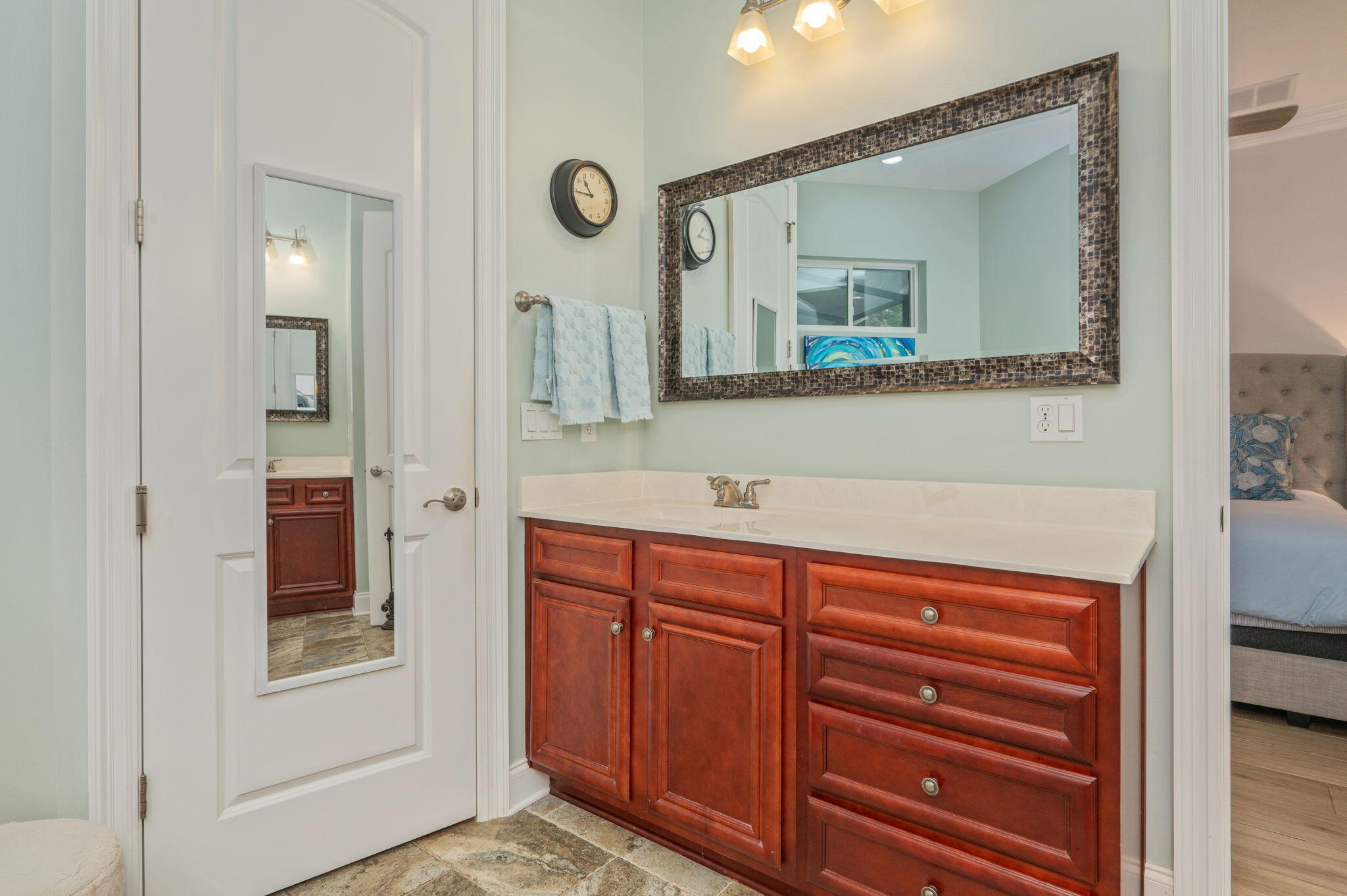 PLANTATION OAKS OF MARY ESTHER S/D - Residential