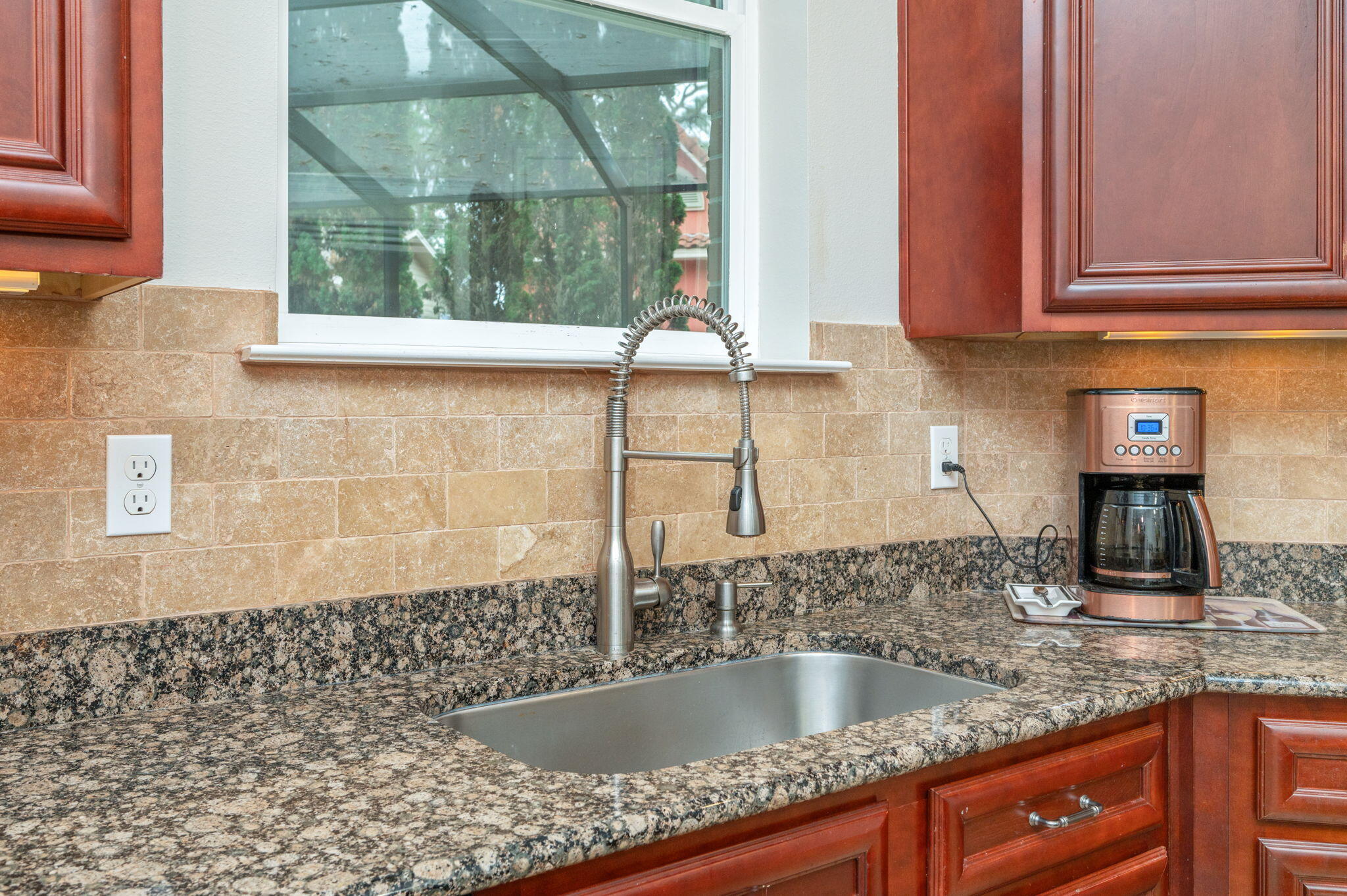 PLANTATION OAKS OF MARY ESTHER S/D - Residential