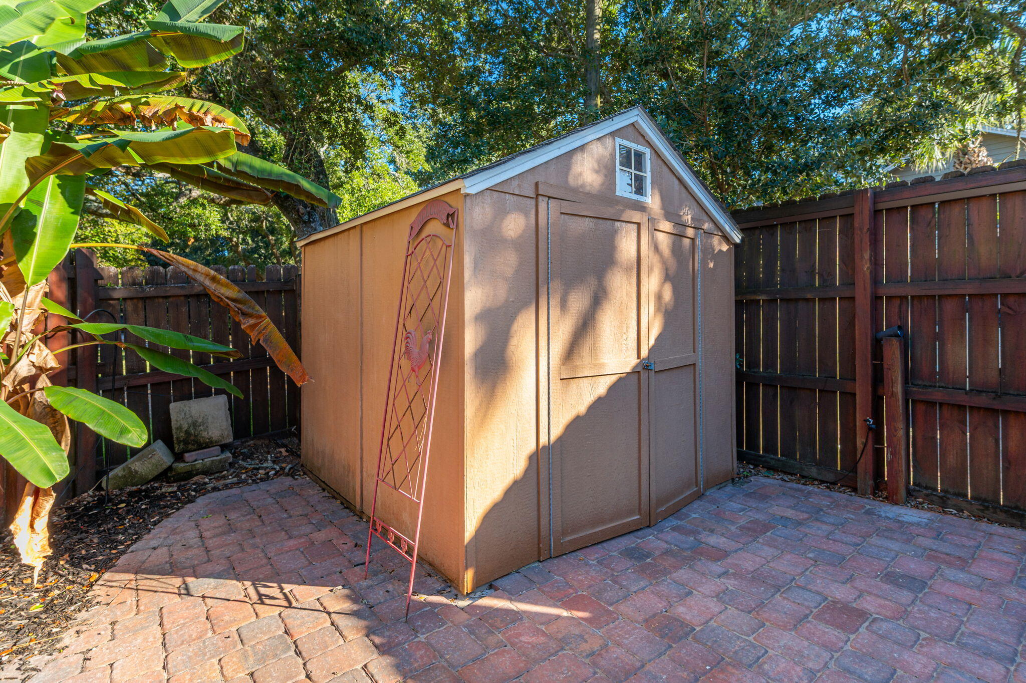 PLANTATION OAKS OF MARY ESTHER S/D - Residential