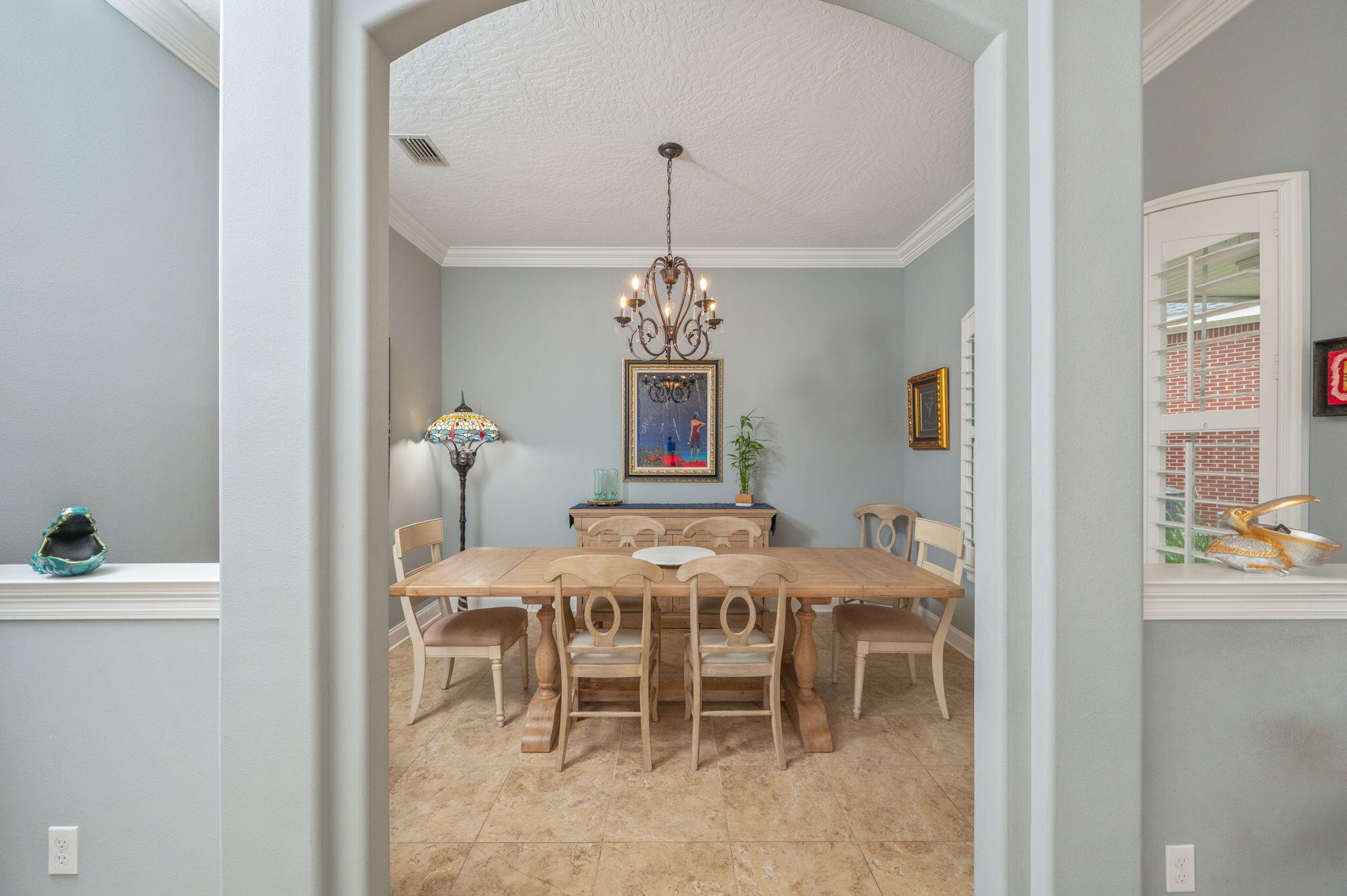 PLANTATION OAKS OF MARY ESTHER S/D - Residential