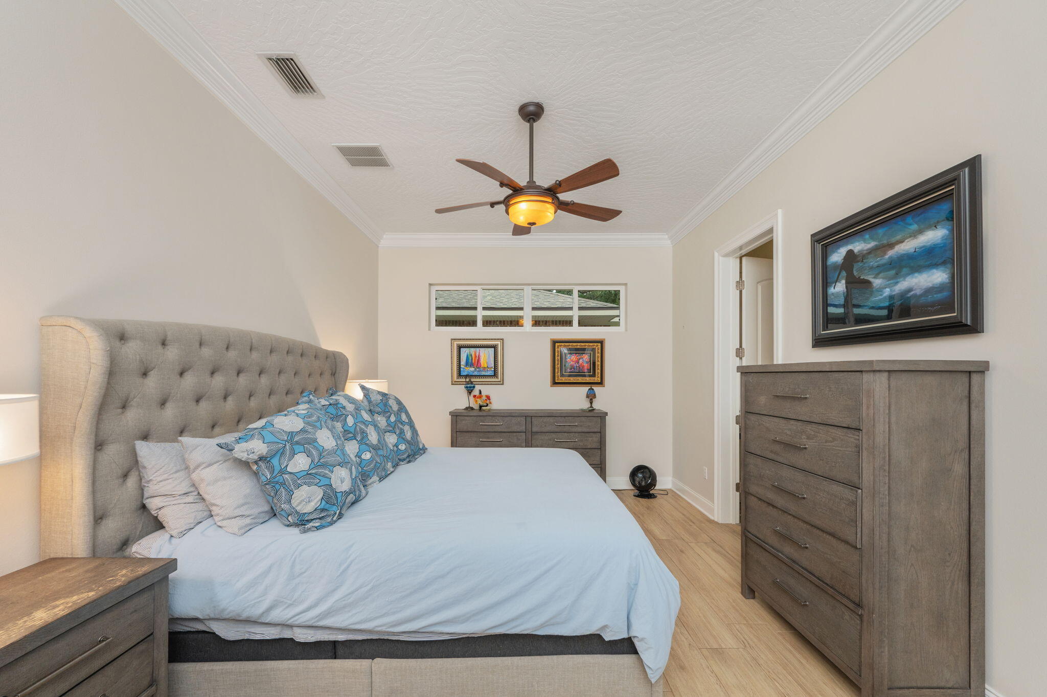 PLANTATION OAKS OF MARY ESTHER S/D - Residential