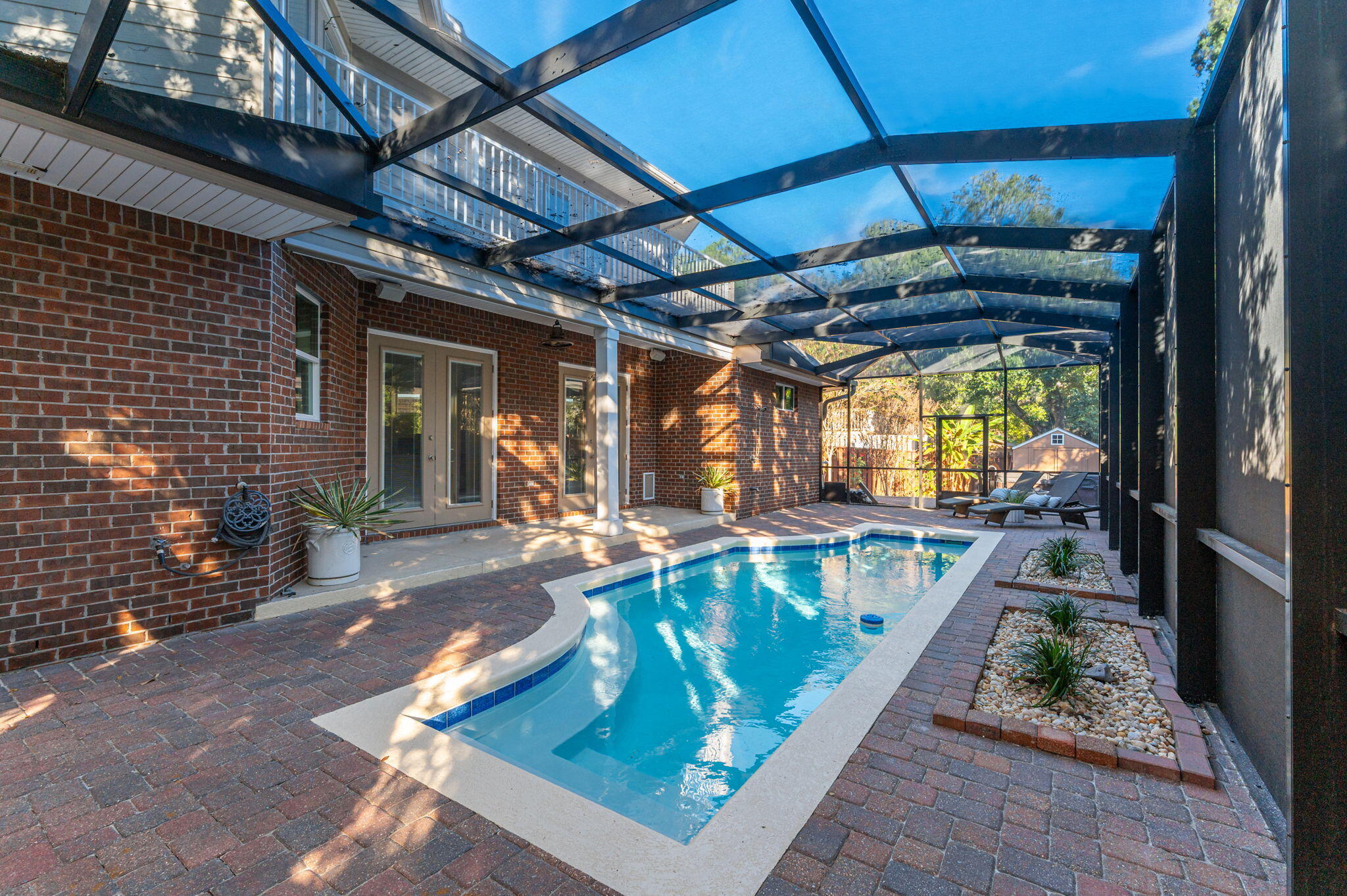 PLANTATION OAKS OF MARY ESTHER S/D - Residential