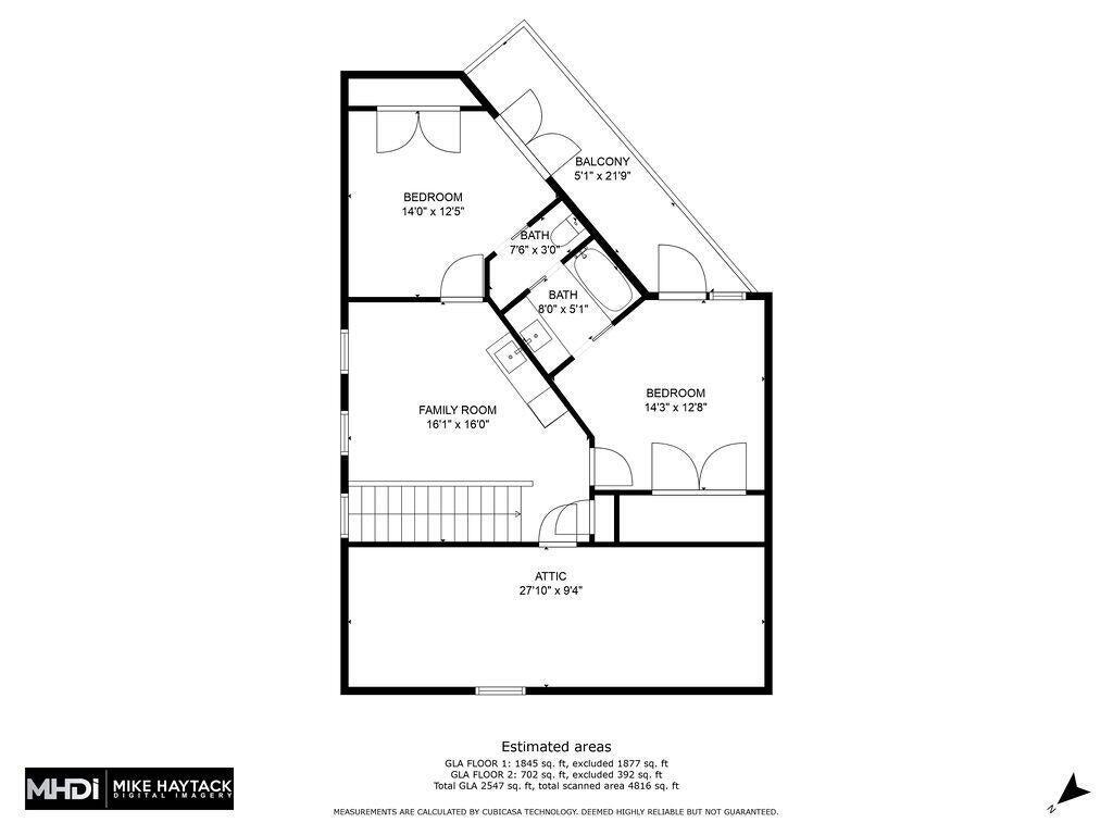 PLANTATION OAKS OF MARY ESTHER S/D - Residential