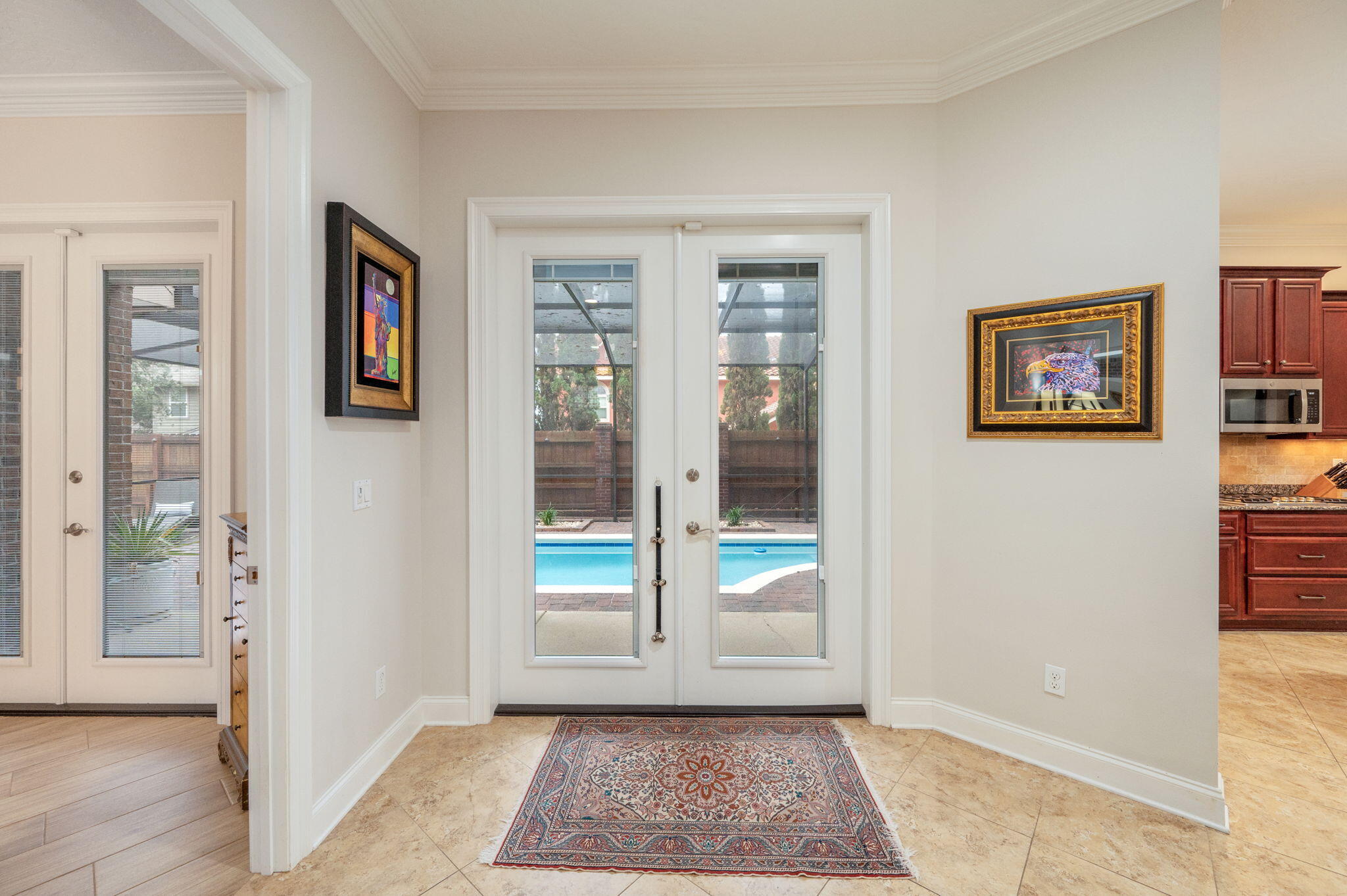 PLANTATION OAKS OF MARY ESTHER S/D - Residential