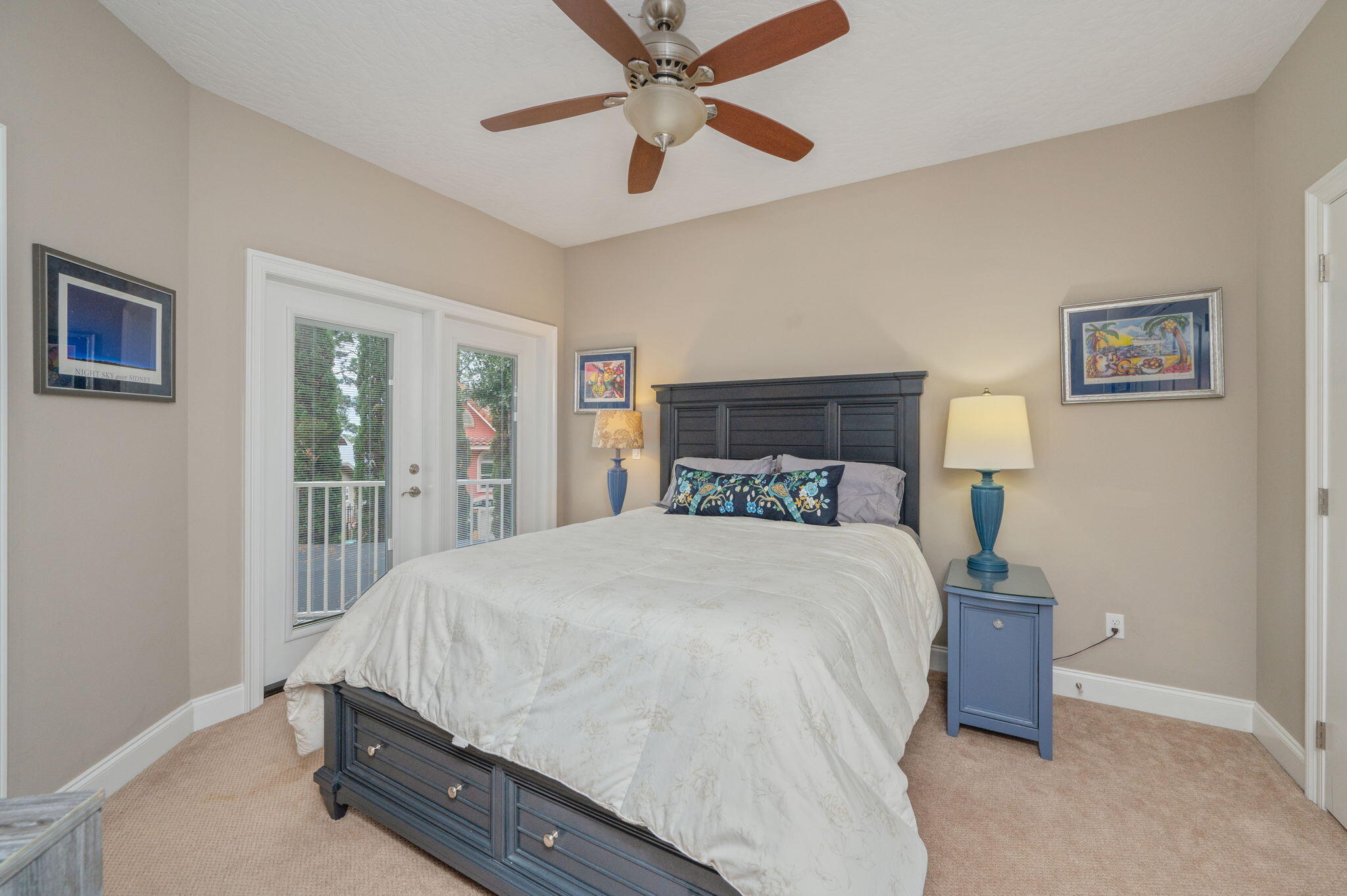 PLANTATION OAKS OF MARY ESTHER S/D - Residential