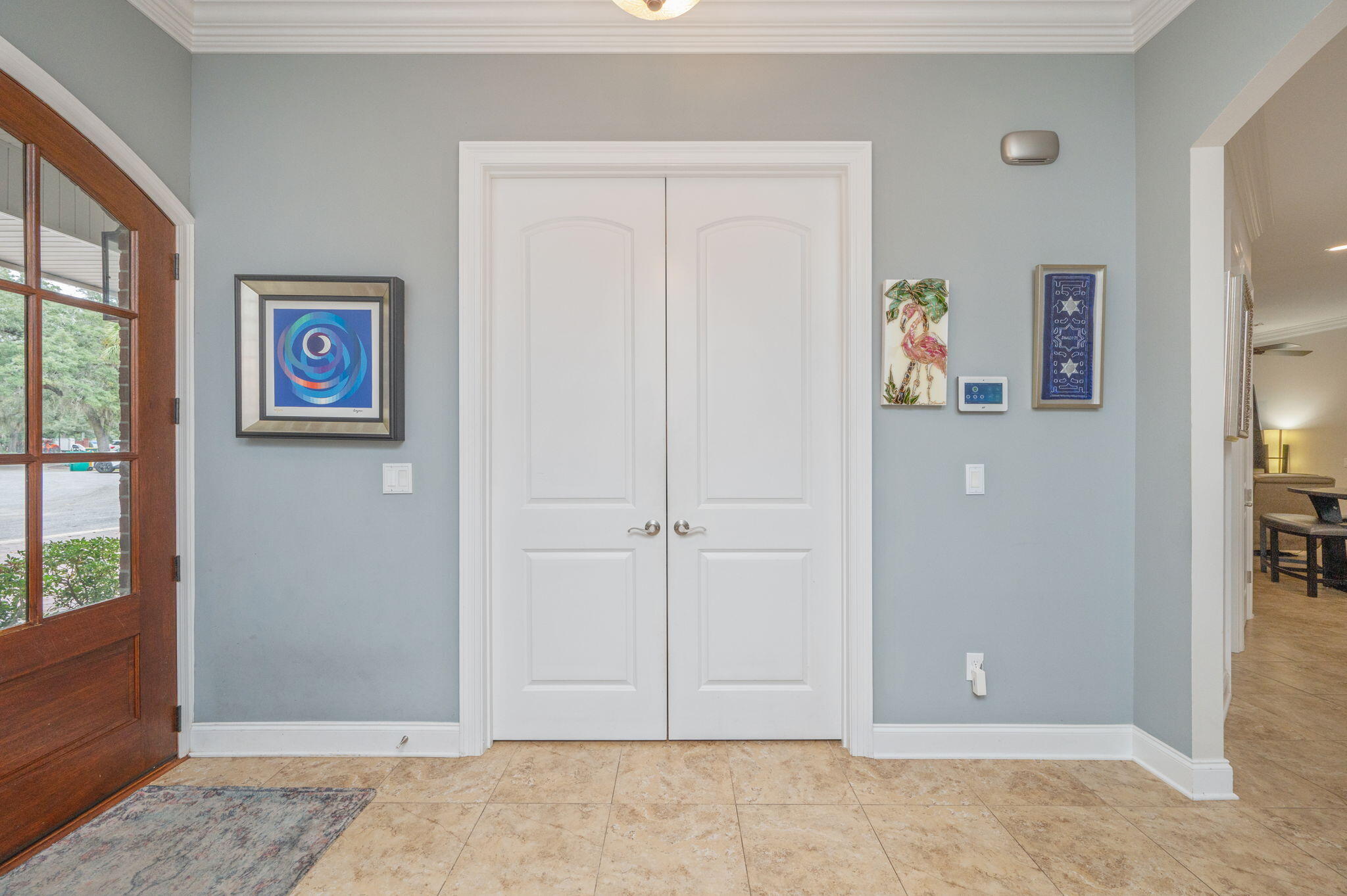 PLANTATION OAKS OF MARY ESTHER S/D - Residential