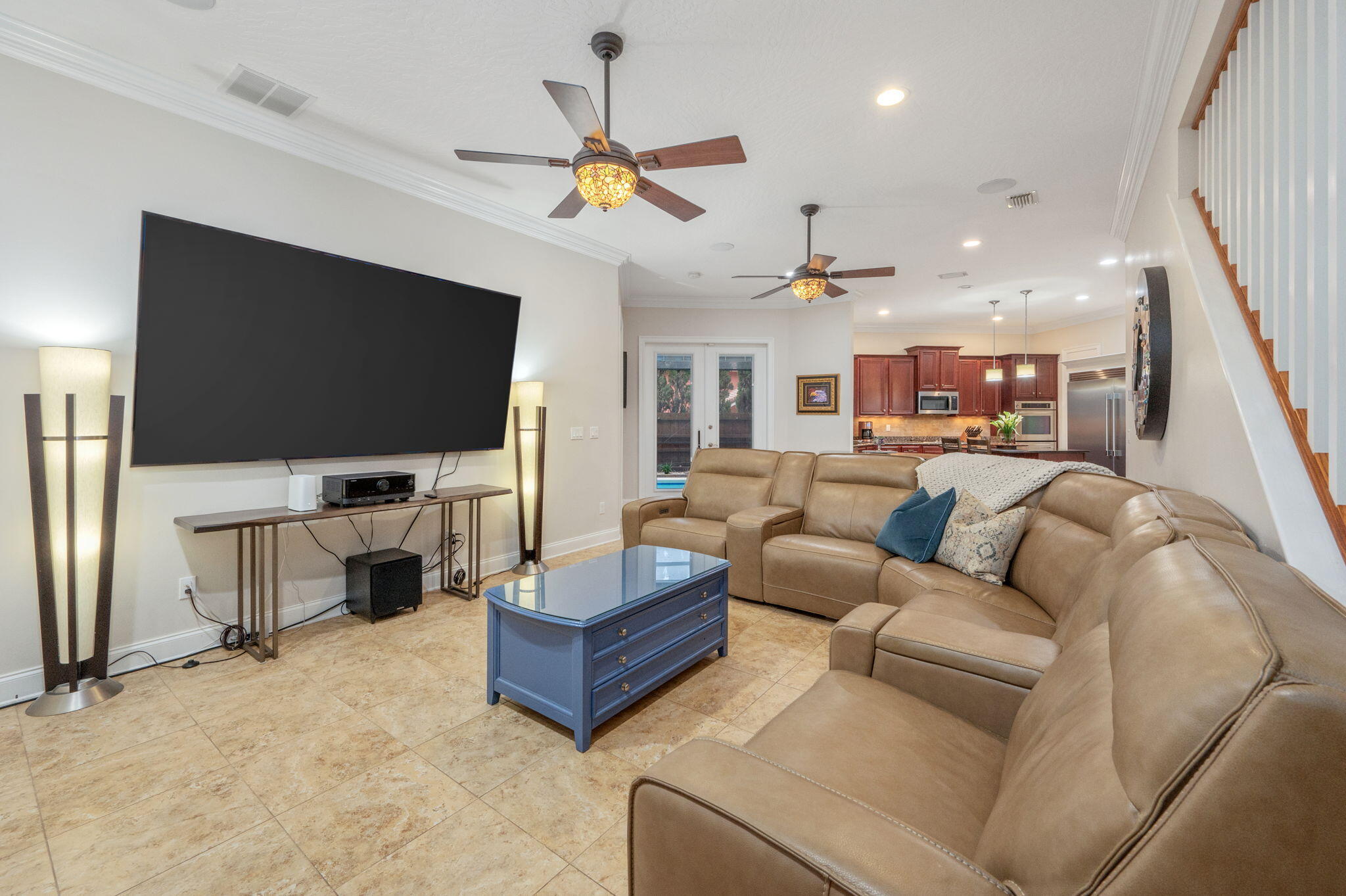 PLANTATION OAKS OF MARY ESTHER S/D - Residential