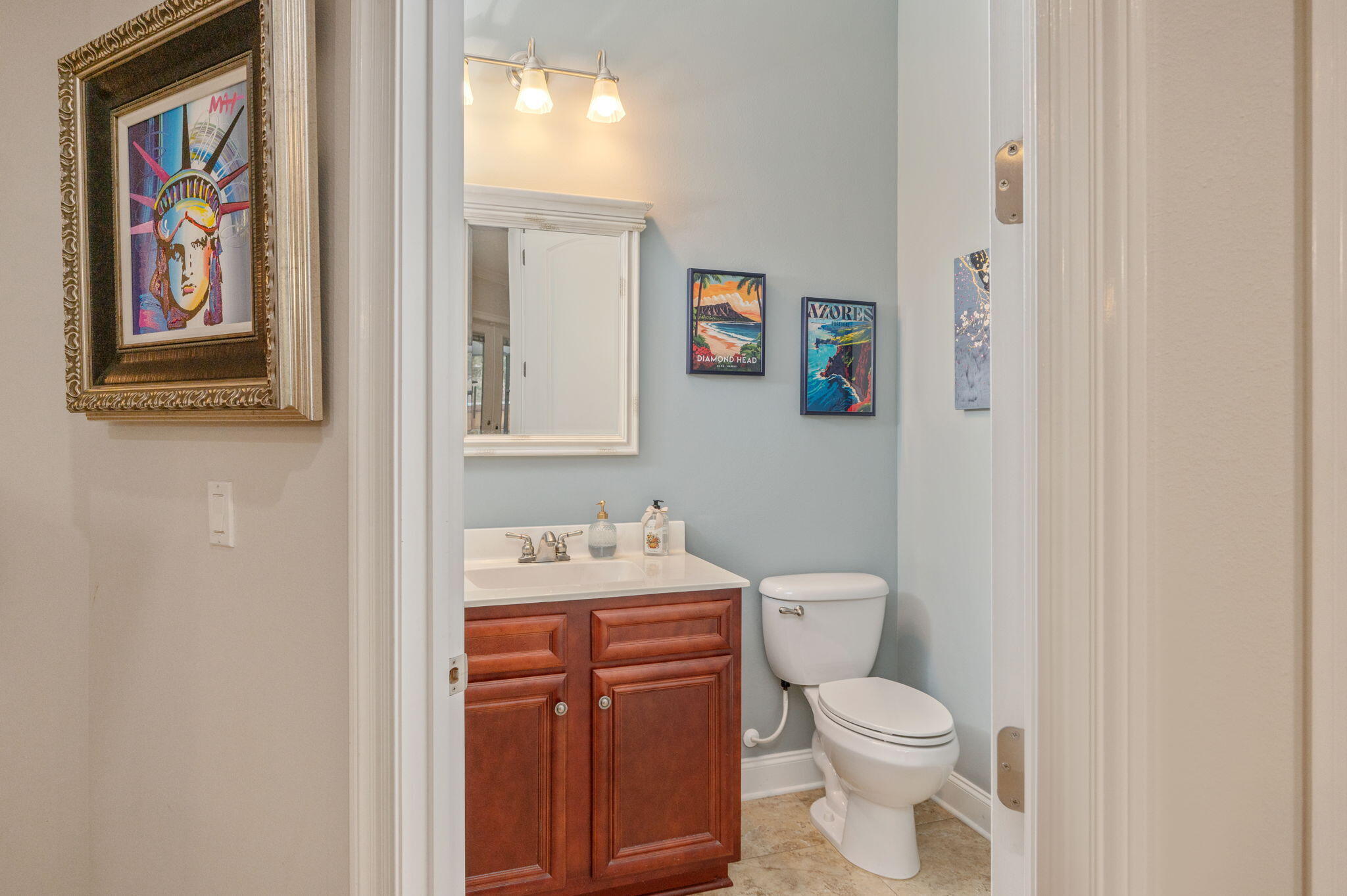 PLANTATION OAKS OF MARY ESTHER S/D - Residential