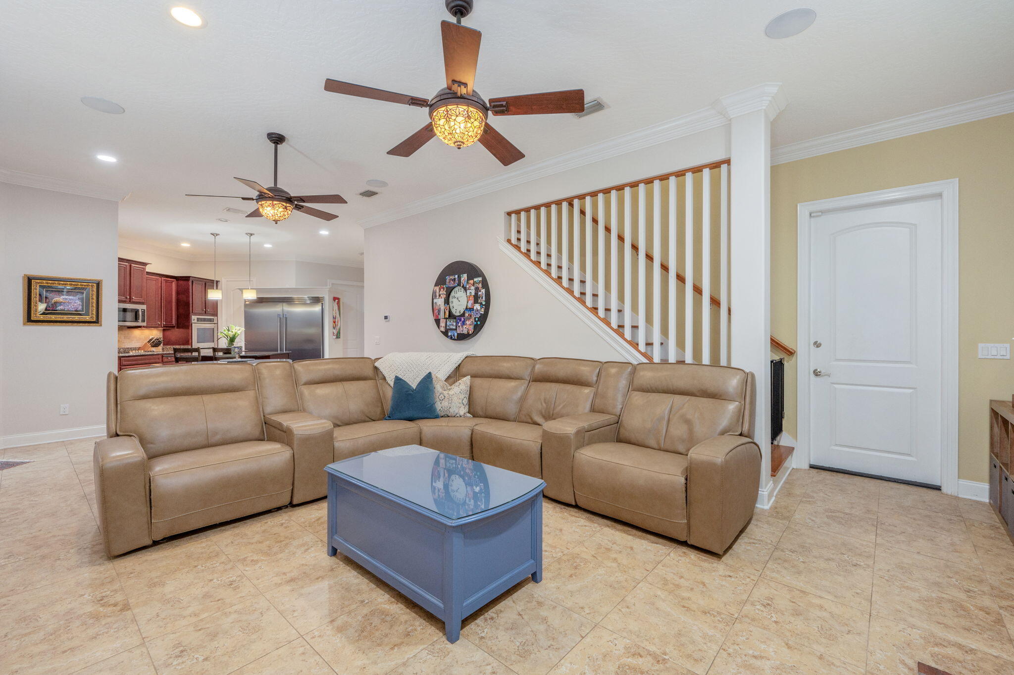 PLANTATION OAKS OF MARY ESTHER S/D - Residential