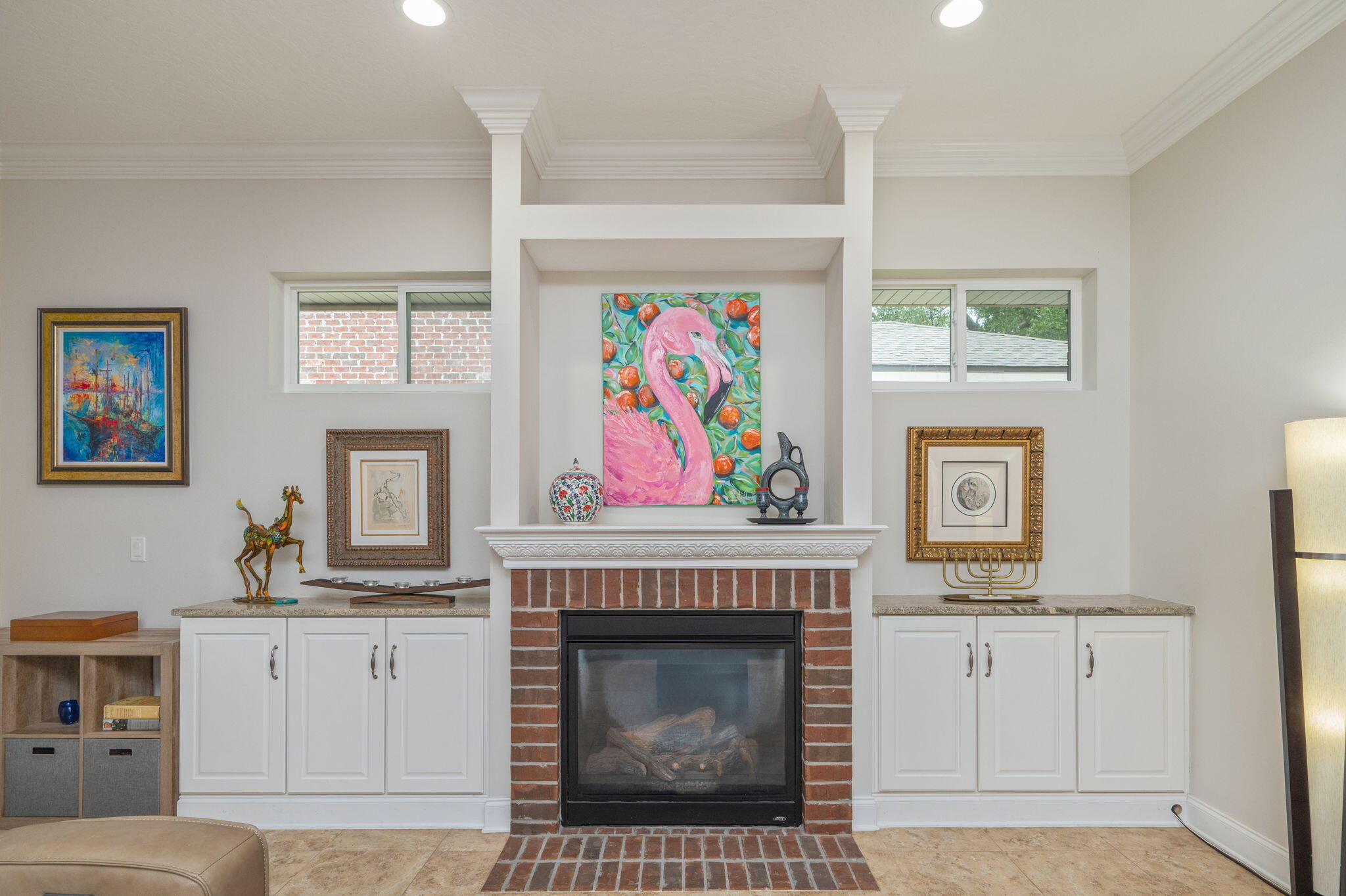 PLANTATION OAKS OF MARY ESTHER S/D - Residential