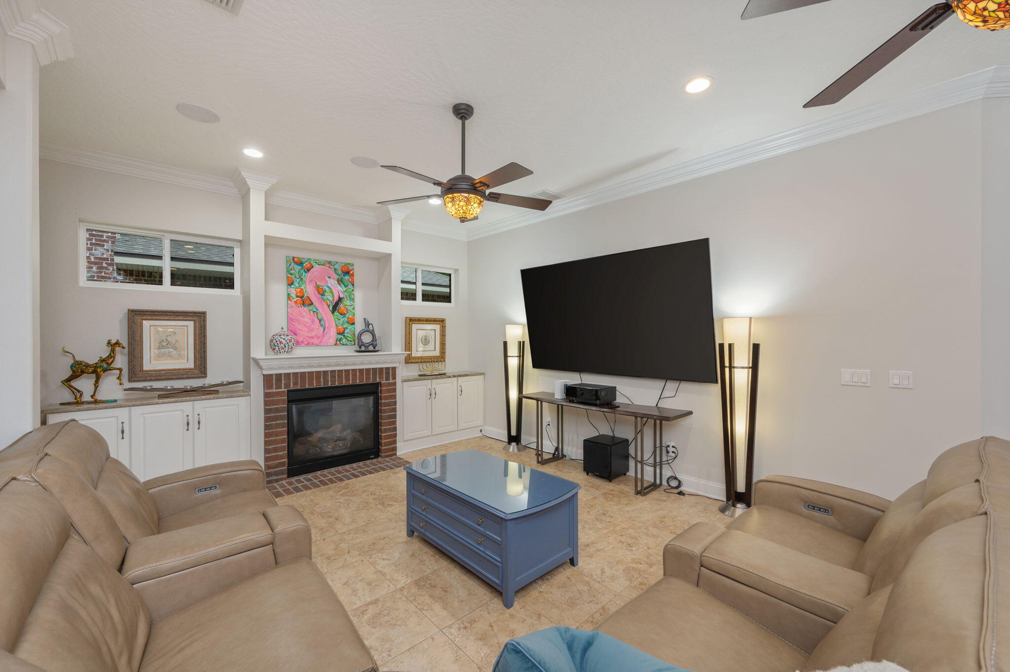 PLANTATION OAKS OF MARY ESTHER S/D - Residential