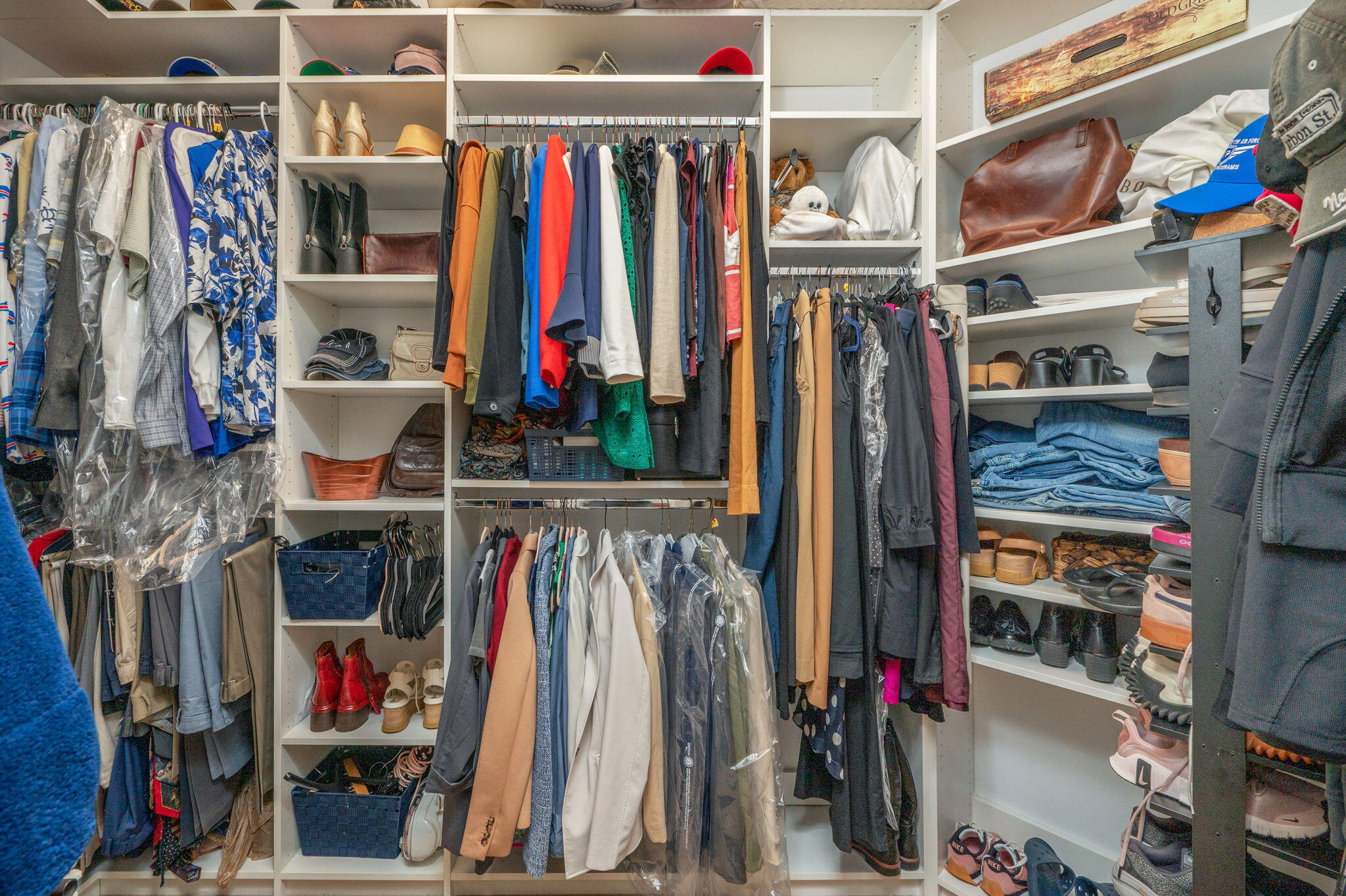 PLANTATION OAKS OF MARY ESTHER S/D - Residential