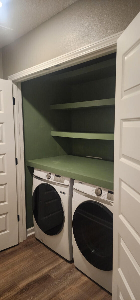 NONESUCH WAY - Residential