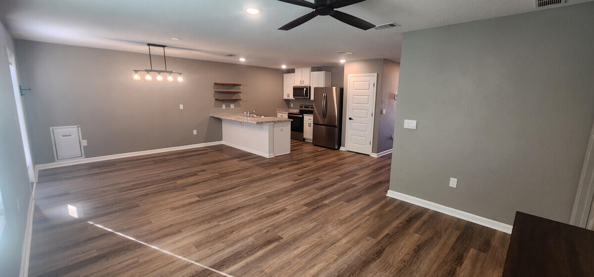 NONESUCH WAY - Residential