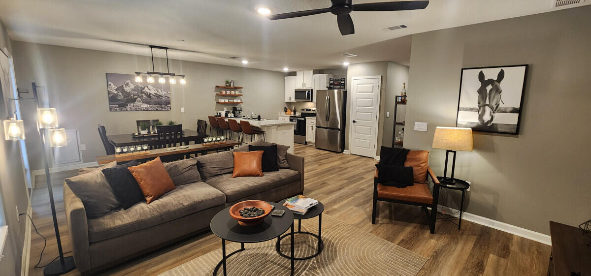 NONESUCH WAY - Residential