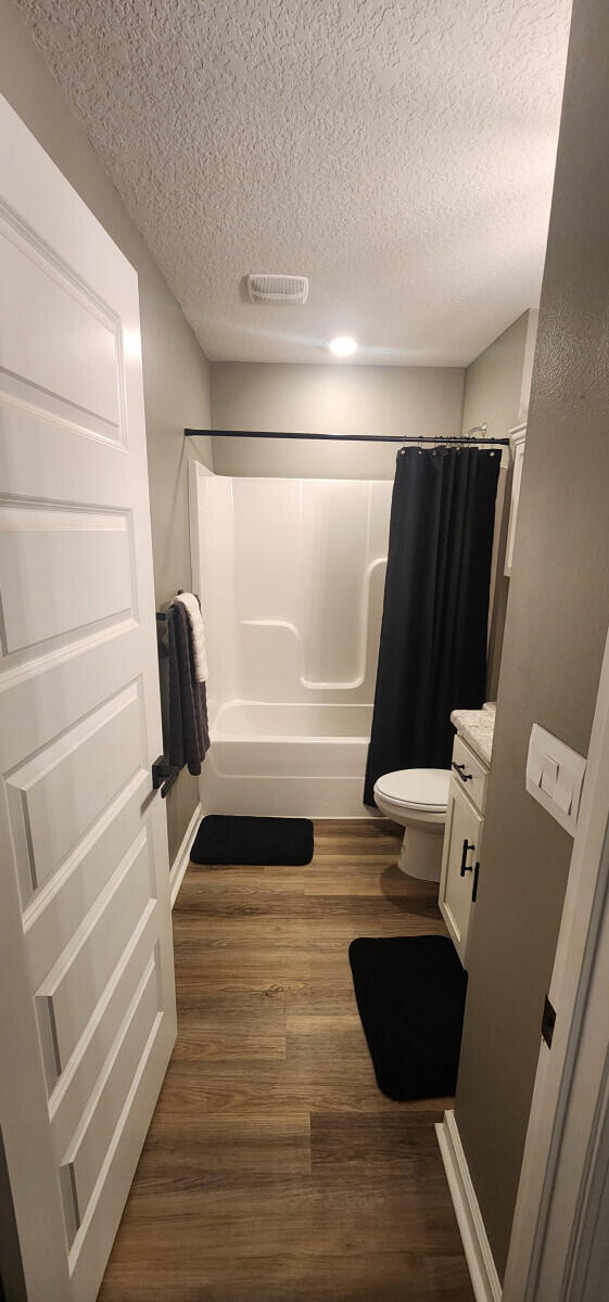 NONESUCH WAY - Residential