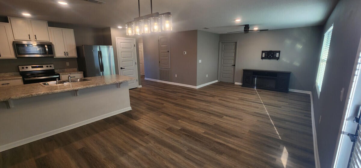 NONESUCH WAY - Residential