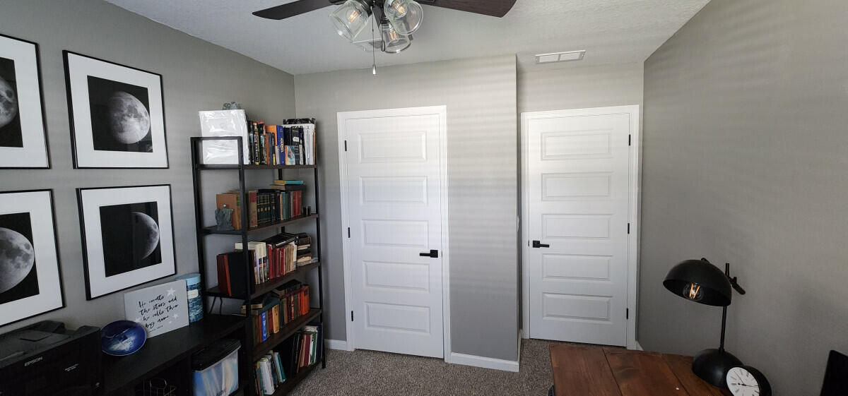 NONESUCH WAY - Residential