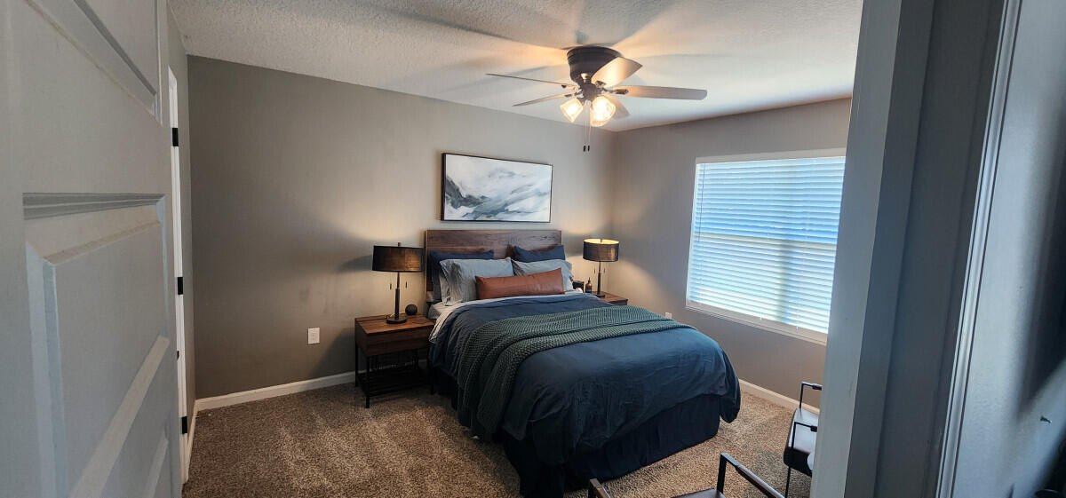 NONESUCH WAY - Residential