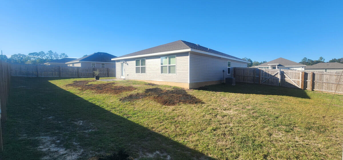 NONESUCH WAY - Residential