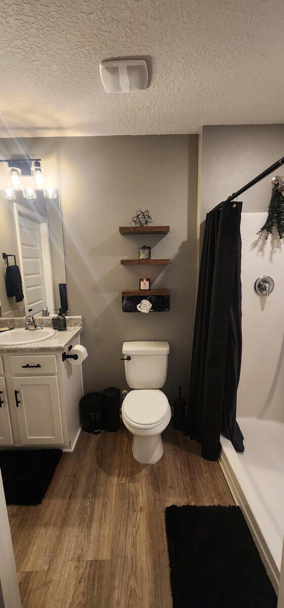 NONESUCH WAY - Residential